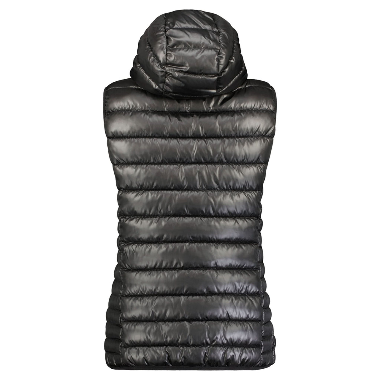 Geographical Norway Annecy Vest Hood Damen - Leichte, ärmellose Steppjacke mit Kapuze - Geographical Norway ANNECY_VEST_HOOD_LADY_MARINE_S_SDB-ANNECY_VEST_HOOD_LADY_MARINE_M_SDB-ANNECY_VEST_HOOD_LADY_MARINE_L_SDB-.ANNECY_VEST_HOOD_LADY_MARINE_XL_SDB-ANNECY_VEST_HOOD_LADY_MARINE_XXL_SDB-ANNECY_VEST_HOOD_LADY_SCHWARZ_S_SDB-ANNECY_VEST_HOOD_LADY_SCHWARZ_M_SDB-ANNECY_VEST_HOOD_LADY_SCHWARZ_L_SDB-ANNECY_VEST_HOOD_LADY_SCHWARZ_XL_SDB-ANNECY_VEST_HOOD_LADY_SCHWARZ_XXL_SDB