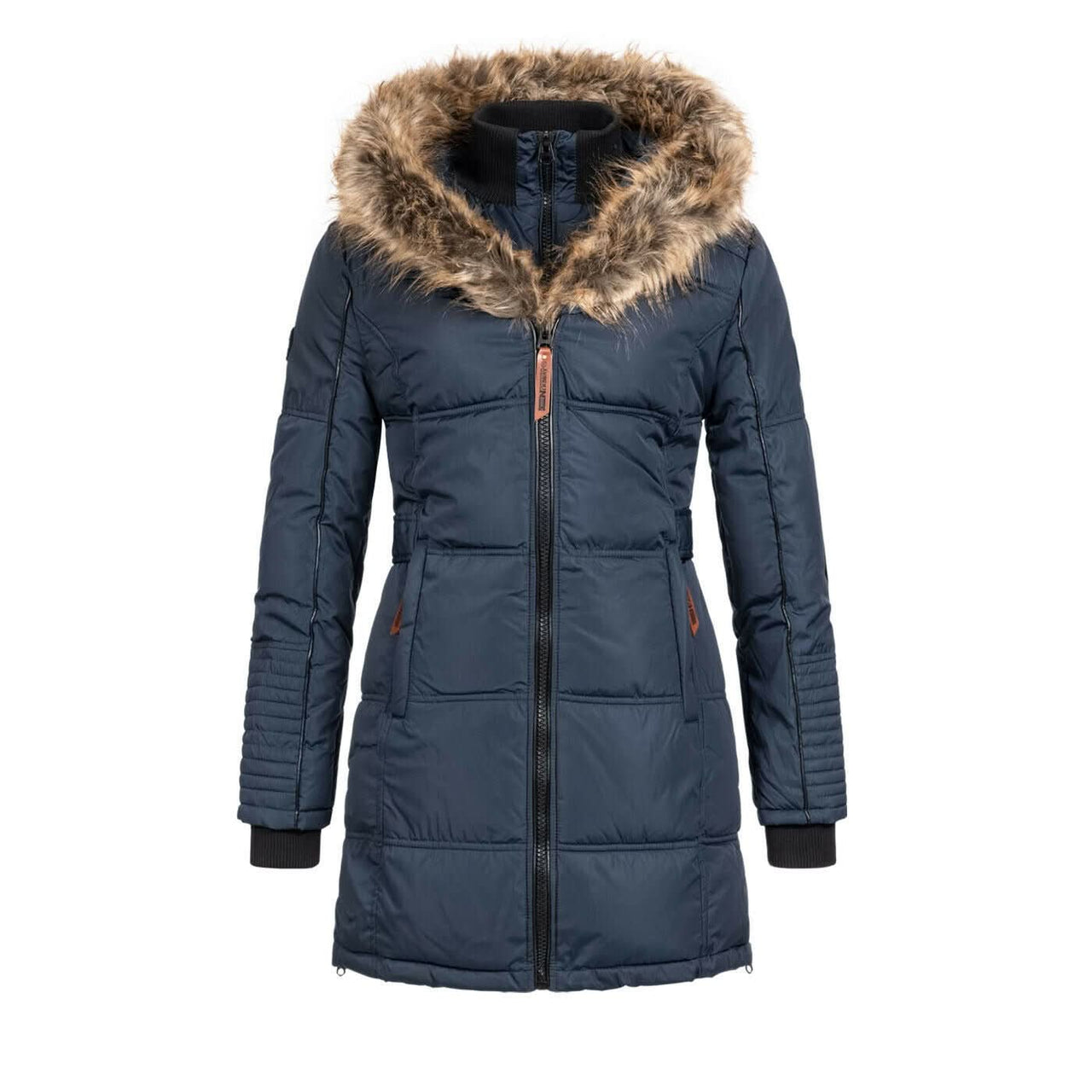 Geographical Norway Beautiful Femme - Parka - Geographical Norway BEAUTIFUL_LADY_BEIGE_S_SDB-BEAUTIFUL_LADY_BEIGE_M_SDB-BEAUTIFUL_LADY_BEIGE_L_SDB-BEAUTIFUL_LADY_BEIGE_XL_SDB-BEAUTIFUL_LADY_BEIGE_XXL_SDB-BEAUTIFUL_LADY_MARINE_S_SDB-BEAUTIFUL_LADY_MARINE_M_SDB-BEAUTIFUL_LADY_MARINE_L_SDB-BEAUTIFUL_LADY_MARINE_XL_SDB-BEAUTIFUL_LADY_MARINE_XXL_SDB