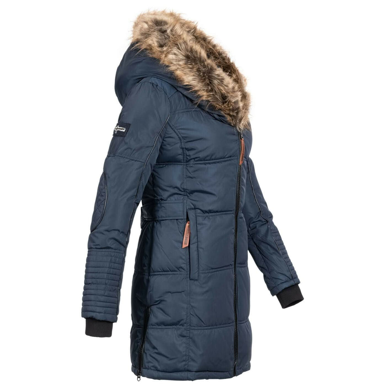Geographical Norway Beautiful Femme - Parka - Geographical Norway BEAUTIFUL_LADY_BEIGE_S_SDB-BEAUTIFUL_LADY_BEIGE_M_SDB-BEAUTIFUL_LADY_BEIGE_L_SDB-BEAUTIFUL_LADY_BEIGE_XL_SDB-BEAUTIFUL_LADY_BEIGE_XXL_SDB-BEAUTIFUL_LADY_MARINE_S_SDB-BEAUTIFUL_LADY_MARINE_M_SDB-BEAUTIFUL_LADY_MARINE_L_SDB-BEAUTIFUL_LADY_MARINE_XL_SDB-BEAUTIFUL_LADY_MARINE_XXL_SDB