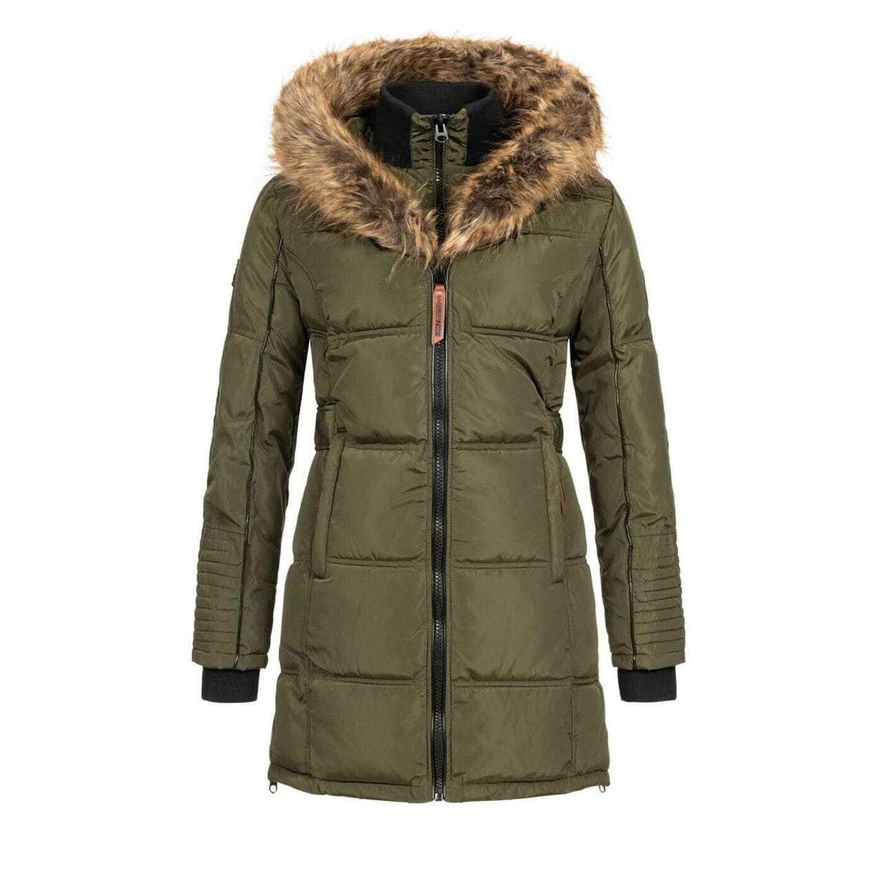 Geographical Norway Beautiful Femme - Parka - Geographical Norway BEAUTIFUL_LADY_BEIGE_S_SDB-BEAUTIFUL_LADY_BEIGE_M_SDB-BEAUTIFUL_LADY_BEIGE_L_SDB-BEAUTIFUL_LADY_BEIGE_XL_SDB-BEAUTIFUL_LADY_BEIGE_XXL_SDB-BEAUTIFUL_LADY_MARINE_S_SDB-BEAUTIFUL_LADY_MARINE_M_SDB-BEAUTIFUL_LADY_MARINE_L_SDB-BEAUTIFUL_LADY_MARINE_XL_SDB-BEAUTIFUL_LADY_MARINE_XXL_SDB
