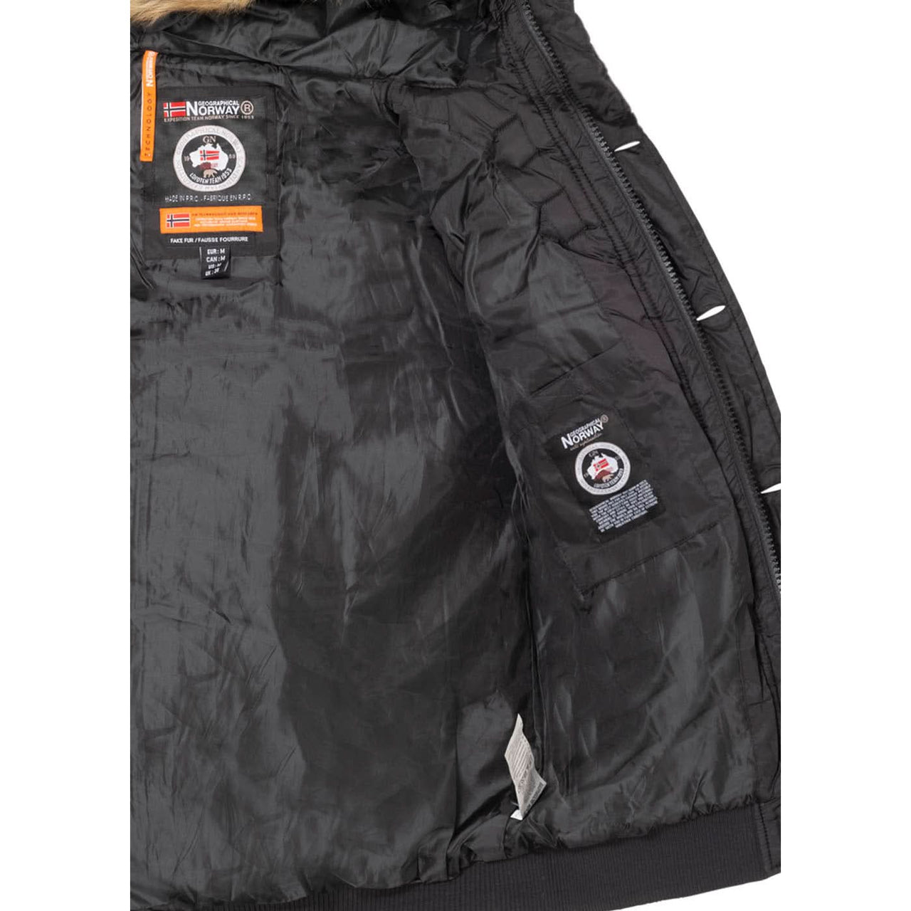 Geographical Norway Belphegore Homme - Doudoune matelassée - Geographical Norway BELPHEGORE_MEN_NOIR_S_SDB-BELPHEGORE_MEN_MARINE_S_SDB-BELPHEGORE_MEN_GRIS_FONCE_S_SDB-BELPHEGORE_MEN_NOIR_M_SDB-BELPHEGORE_MEN_GRIS_FONCE_M_SDB-BELPHEGORE_MEN_MARINE_M_SDB-BELPHEGORE_MEN_NOIR_L_SDB-BELPHEGORE_MEN_GRIS_FONCE_L_SDB-BELPHEGORE_MEN_MARINE_L_SDB-BELPHEGORE_MEN_NOIR_XL_SDB