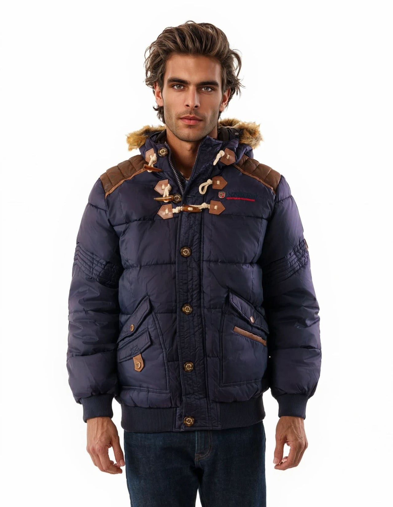 Geographical Norway Belphegore Uomo - Giacca imbottita matelassée - Geographical Norway BELPHEGORE_MEN_NOIR_S_SDB-BELPHEGORE_MEN_MARINE_S_SDB-BELPHEGORE_MEN_GRIS_FONCE_SDB-BELPHEGORE_MEN_NOIR_M_SDB-BELPHEGORE_MEN_GRIS_FONCE_M_SDB-BELPHEGORE_MEN_MARINE_M_SDB-BELPHEGORE_MEN_NOIR_L_SDB-BELPHEGORE_MEN_GRIS_FONCE_L_SDB-BELPHEGORE_MEN_MARINE_L_SDB-BELPHEGORE_MEN_NOIR_XL_SDB