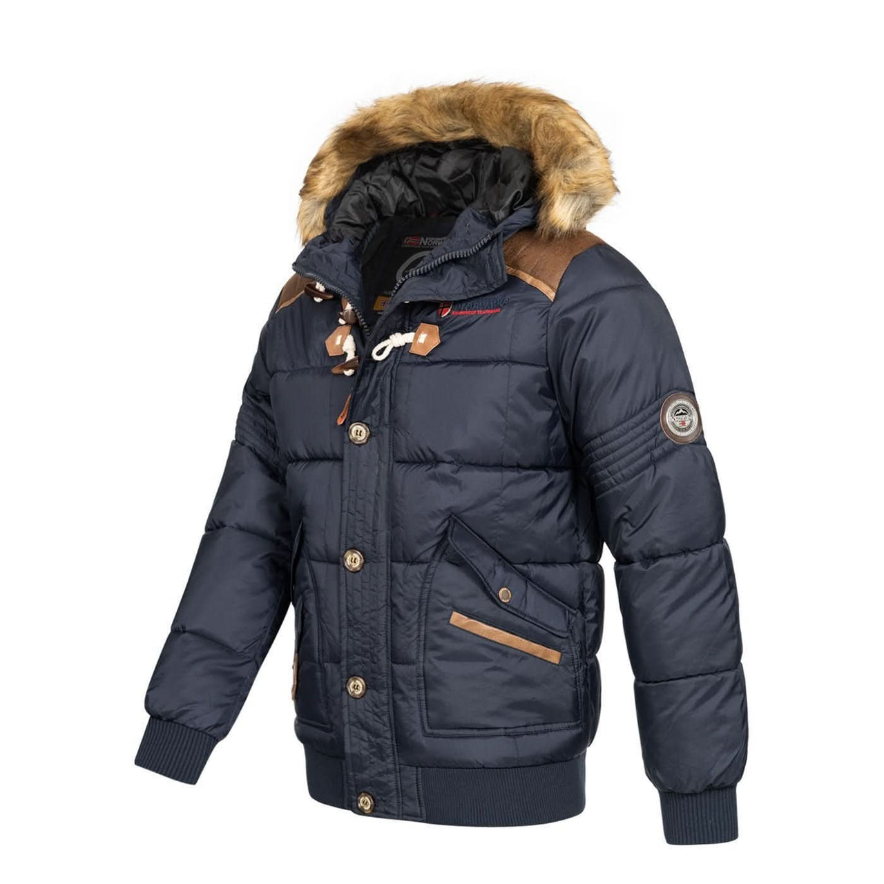 Geographical Norway Belphegore Uomo - Giacca imbottita matelassée - Geographical Norway BELPHEGORE_MEN_NOIR_S_SDB-BELPHEGORE_MEN_MARINE_S_SDB-BELPHEGORE_MEN_GRIS_FONCE_SDB-BELPHEGORE_MEN_NOIR_M_SDB-BELPHEGORE_MEN_GRIS_FONCE_M_SDB-BELPHEGORE_MEN_MARINE_M_SDB-BELPHEGORE_MEN_NOIR_L_SDB-BELPHEGORE_MEN_GRIS_FONCE_L_SDB-BELPHEGORE_MEN_MARINE_L_SDB-BELPHEGORE_MEN_NOIR_XL_SDB