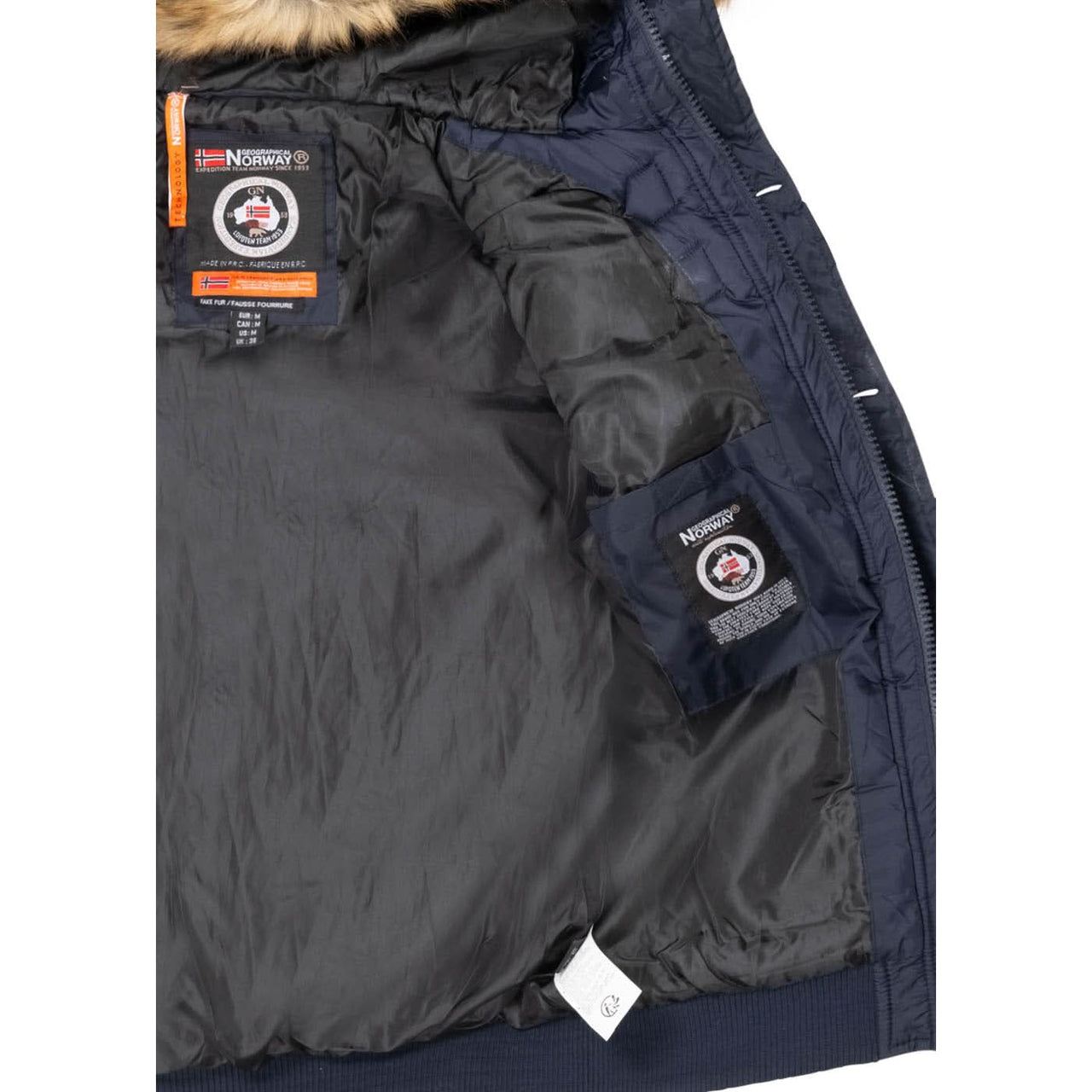 Geographical Norway Belphegore Homme - Doudoune matelassée - Geographical Norway BELPHEGORE_MEN_NOIR_S_SDB-BELPHEGORE_MEN_MARINE_S_SDB-BELPHEGORE_MEN_GRIS_FONCE_S_SDB-BELPHEGORE_MEN_NOIR_M_SDB-BELPHEGORE_MEN_GRIS_FONCE_M_SDB-BELPHEGORE_MEN_MARINE_M_SDB-BELPHEGORE_MEN_NOIR_L_SDB-BELPHEGORE_MEN_GRIS_FONCE_L_SDB-BELPHEGORE_MEN_MARINE_L_SDB-BELPHEGORE_MEN_NOIR_XL_SDB