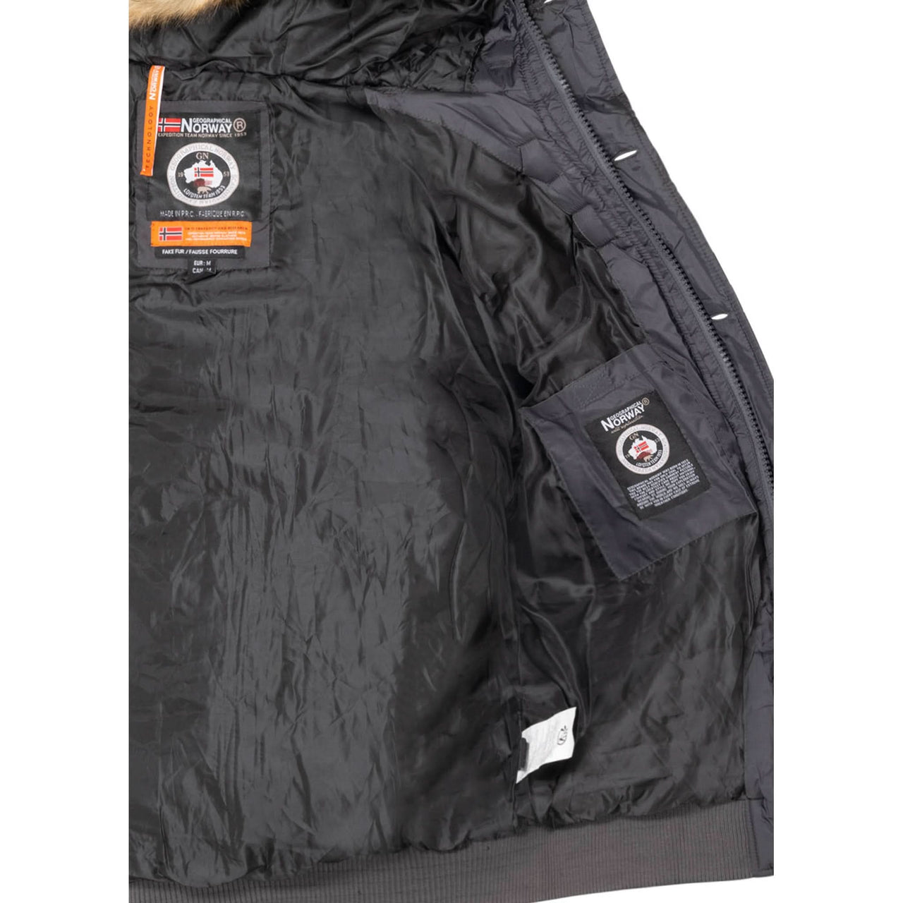 Geographical Norway Belphegore Homme - Doudoune matelassée - Geographical Norway BELPHEGORE_MEN_NOIR_S_SDB-BELPHEGORE_MEN_MARINE_S_SDB-BELPHEGORE_MEN_GRIS_FONCE_S_SDB-BELPHEGORE_MEN_NOIR_M_SDB-BELPHEGORE_MEN_GRIS_FONCE_M_SDB-BELPHEGORE_MEN_MARINE_M_SDB-BELPHEGORE_MEN_NOIR_L_SDB-BELPHEGORE_MEN_GRIS_FONCE_L_SDB-BELPHEGORE_MEN_MARINE_L_SDB-BELPHEGORE_MEN_NOIR_XL_SDB