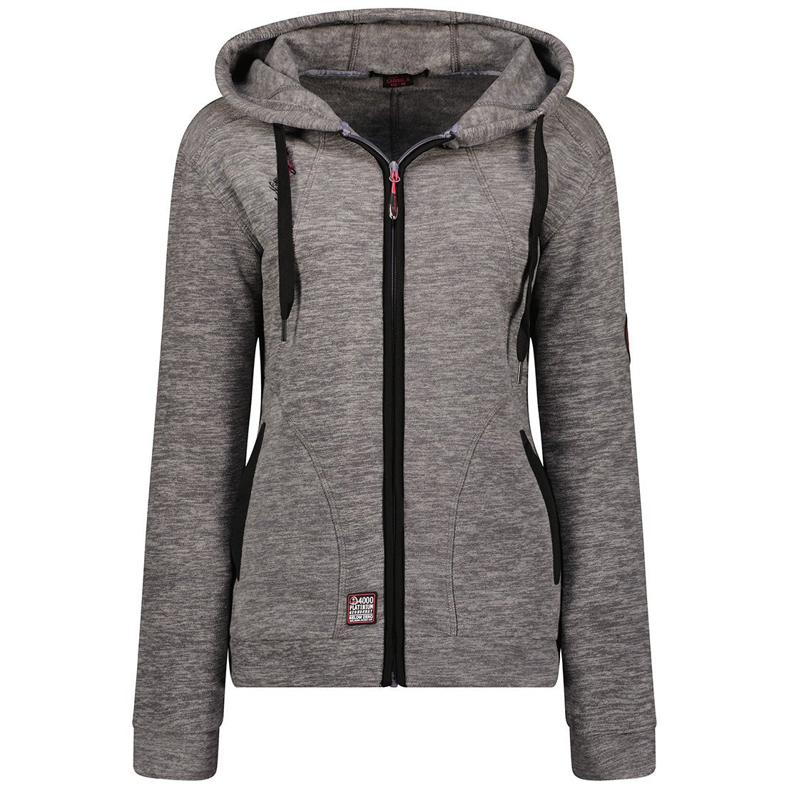Geographical Norway Twelve Femme - Polaire - Geographical Norway TWELVE_LADY_GRIS_CLAIR_S_SDB-TWELVE_LADY_MARINE_S_SDB-TWELVE_LADY_CORAIL_S_SDB-TWELVE_LADY_NOIR_S_SDB-TWELVE_LADY_TURQUOISE_S_SDB-TWELVE_LADY_TAUPE_S_SDB-TWELVE_LADY_VIOLET_S_SDB-TWELVE_LADY_GRIS_FONCE_S_SDB-TWELVE_LADY_GRIS_CLAIR_M_SDB-TWELVE_LADY_MARINE_M_SDB