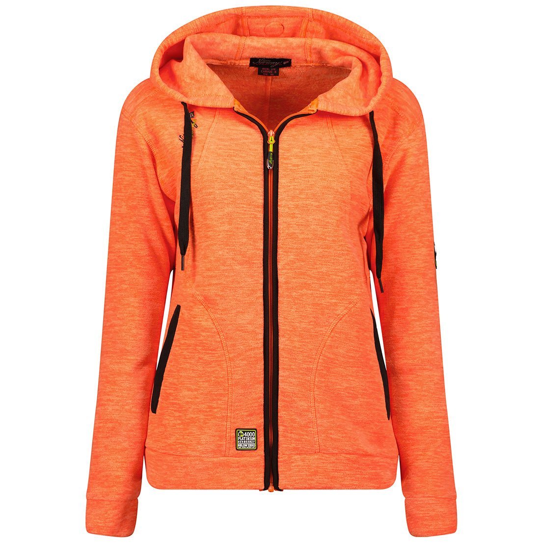 Geographical Norway Twelve Femme - Polaire - Geographical Norway TWELVE_LADY_GRIS_CLAIR_S_SDB-TWELVE_LADY_MARINE_S_SDB-TWELVE_LADY_CORAIL_S_SDB-TWELVE_LADY_NOIR_S_SDB-TWELVE_LADY_TURQUOISE_S_SDB-TWELVE_LADY_TAUPE_S_SDB-TWELVE_LADY_VIOLET_S_SDB-TWELVE_LADY_GRIS_FONCE_S_SDB-TWELVE_LADY_GRIS_CLAIR_M_SDB-TWELVE_LADY_MARINE_M_SDB