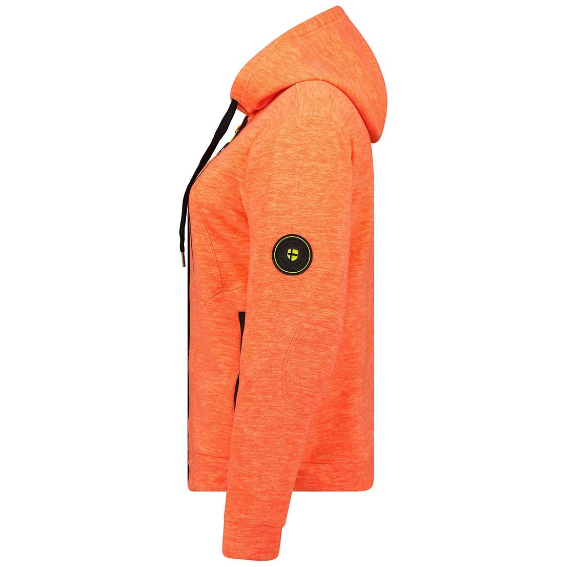 Geographical Norway ográfica Doce Mujer - Vellón - Geographical Norway DOCE_LADY_GRIS_CLAIR_SDB-TWELVE_LADY_MARINE_SDB-TWELVE_LADY_CORAIL_SDB-TWELVE_LADY_NOIR_SDB-TWELVE_LADY_TURQUOISE_S_SDB-TWELVE_LADY_TAUPE_S_SDB-TWELVE_LADY_VIOLET_S_SDB-TWELVE_LADY_GRIS_FONCE_SDB-TWELVE_LADY_GRIS_CLAIR_M_SDB-TWELVE_LADY_MARINE_M_SDB