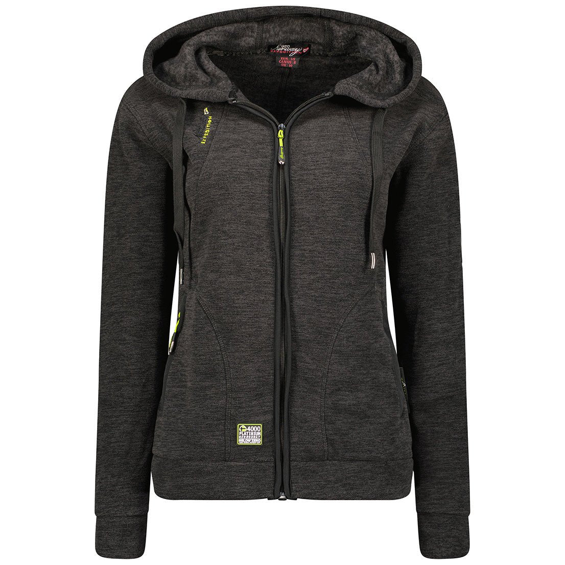 Geographical Norway Twelve Femme - Polaire - Geographical Norway TWELVE_LADY_GRIS_CLAIR_S_SDB-TWELVE_LADY_MARINE_S_SDB-TWELVE_LADY_CORAIL_S_SDB-TWELVE_LADY_NOIR_S_SDB-TWELVE_LADY_TURQUOISE_S_SDB-TWELVE_LADY_TAUPE_S_SDB-TWELVE_LADY_VIOLET_S_SDB-TWELVE_LADY_GRIS_FONCE_S_SDB-TWELVE_LADY_GRIS_CLAIR_M_SDB-TWELVE_LADY_MARINE_M_SDB