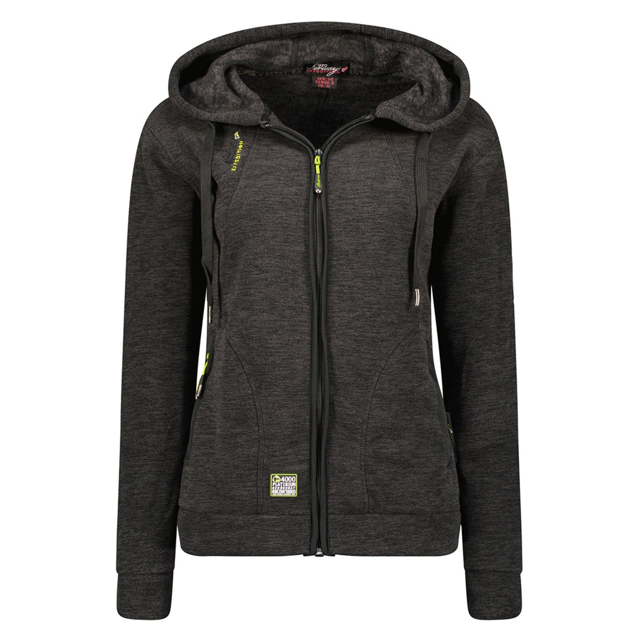 Geographical Norway Twelve Femme - Polaire - Geographical Norway TWELVE_LADY_GRIS_CLAIR_S_SDB-TWELVE_LADY_MARINE_S_SDB-TWELVE_LADY_CORAIL_S_SDB-TWELVE_LADY_NOIR_S_SDB-TWELVE_LADY_TURQUOISE_S_SDB-TWELVE_LADY_TAUPE_S_SDB-TWELVE_LADY_VIOLET_S_SDB-TWELVE_LADY_GRIS_FONCE_S_SDB-TWELVE_LADY_GRIS_CLAIR_M_SDB-TWELVE_LADY_MARINE_M_SDB