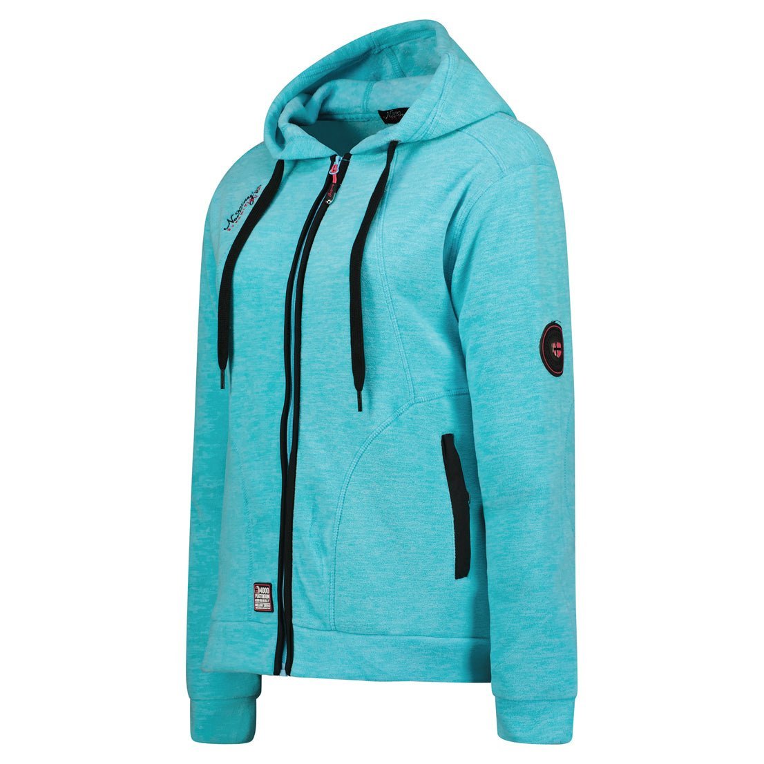 Geographical Norway Twelve Woman - Pile - Geographical Norway TWELVE_LADY_GRIS_CLAIR_SDB-TWELVE_LADY_MARINE_SDB-TWELVE_LADY_CORAIL_SDB-TWELVE_LADY_NOIR_SDB-DODICI_LADY_TURQUOISE_SDB-TWELVE_LADY_TAUPE_SDB-TWELVE_LADY_VIOLET_SDB-TWELVE_LADY_GRIS_FONCE_SDB-TWELVE_LADY_GRIS_CLAIR_M_SDB-TWELVE_LADY_MARINE_M_SDB