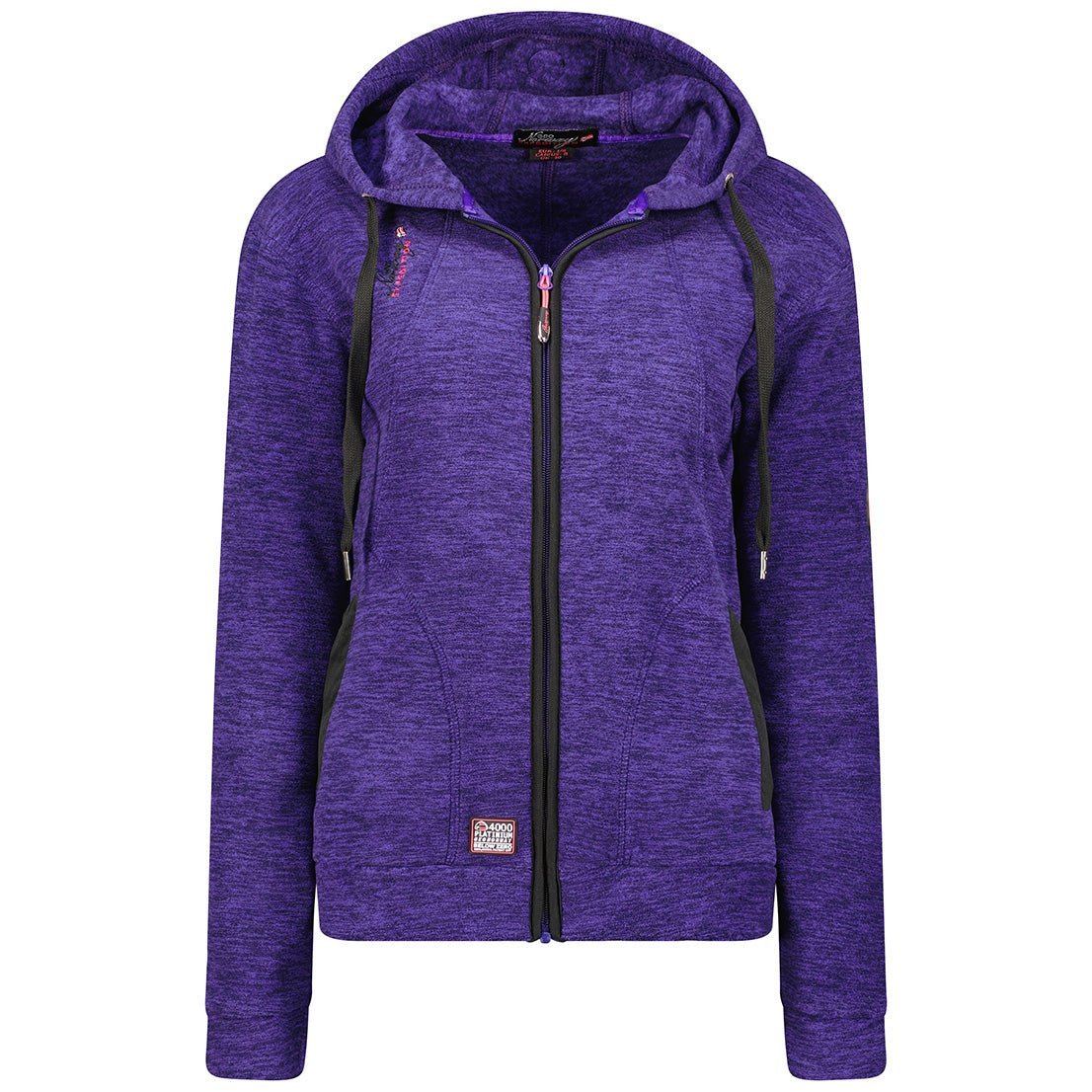 Geographical Norway Twelve Femme - Polaire - Geographical Norway TWELVE_LADY_GRIS_CLAIR_S_SDB-TWELVE_LADY_MARINE_S_SDB-TWELVE_LADY_CORAIL_S_SDB-TWELVE_LADY_NOIR_S_SDB-TWELVE_LADY_TURQUOISE_S_SDB-TWELVE_LADY_TAUPE_S_SDB-TWELVE_LADY_VIOLET_S_SDB-TWELVE_LADY_GRIS_FONCE_S_SDB-TWELVE_LADY_GRIS_CLAIR_M_SDB-TWELVE_LADY_MARINE_M_SDB