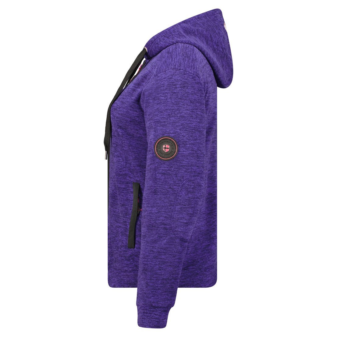 Geographical Norway Twelve Woman - Pile - Geographical Norway TWELVE_LADY_GRIS_CLAIR_SDB-TWELVE_LADY_MARINE_SDB-TWELVE_LADY_CORAIL_SDB-TWELVE_LADY_NOIR_SDB-DODICI_LADY_TURQUOISE_SDB-TWELVE_LADY_TAUPE_SDB-TWELVE_LADY_VIOLET_SDB-TWELVE_LADY_GRIS_FONCE_SDB-TWELVE_LADY_GRIS_CLAIR_M_SDB-TWELVE_LADY_MARINE_M_SDB