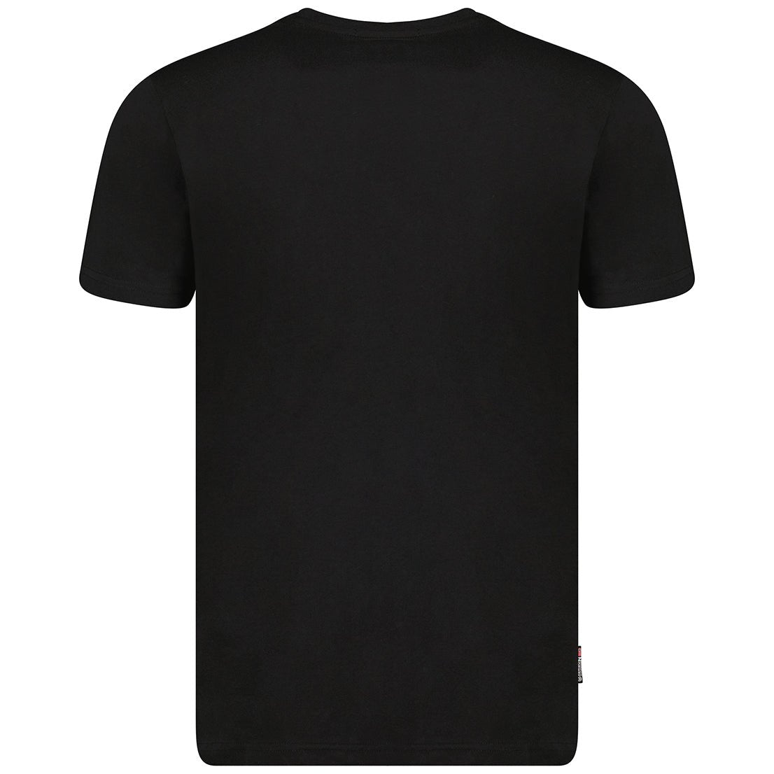 Geographical Norway Jorent Homme - T-shirt Col Rond à Manches Courtes - Geographical Norway JORENT_MEN_NOIR_M_SDB-JORENT_MEN_BLEU_M_SDB-JORENT_MEN_BLANC_M_SDB-JORENT_MEN_NOIR_L_SDB-JORENT_MEN_BLEU_L_SDB-JORENT_MEN_BLANC_L_SDB-JORENT_MEN_NOIR_XL_SDB-JORENT_MEN_BLANC_XL_SDB-JORENT_MEN_BLEU_XL_SDB-JORENT_MEN_BLANC_XXL_SDB