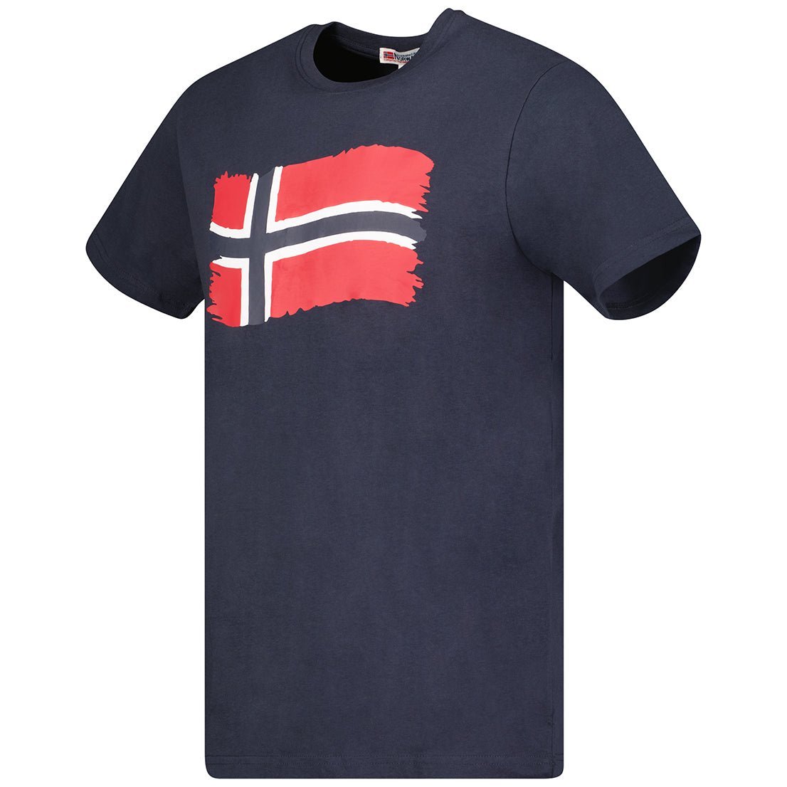 Geographical Norway Jorent Homme - T-shirt Col Rond à Manches Courtes - Geographical Norway JORENT_MEN_NOIR_M_SDB-JORENT_MEN_BLEU_M_SDB-JORENT_MEN_BLANC_M_SDB-JORENT_MEN_NOIR_L_SDB-JORENT_MEN_BLEU_L_SDB-JORENT_MEN_BLANC_L_SDB-JORENT_MEN_NOIR_XL_SDB-JORENT_MEN_BLANC_XL_SDB-JORENT_MEN_BLEU_XL_SDB-JORENT_MEN_BLANC_XXL_SDB