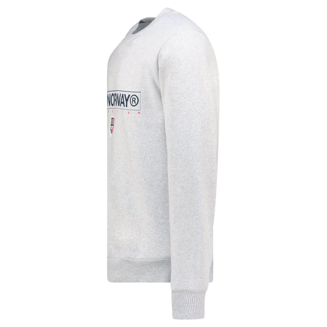 Geographical Norway Gotrun - Felpa da uomo con fascia stampata - Geographical Norway GOTRUN_MEN_BLEU_S_SDB-GOTRUN_MEN_BLEU_M_SDB-GOTRUN_MEN_BLEU_L_SDB- Felpa da uomo con fascia stampata - Geographical Geographical Norway GOTRUN_MEN_BLEU_SDB-GOTRUN_MEN_BLEU_SDB- Felpa da uomo con fascia stampataGOTRUN_MEN_BLEU_XL_SDB-GOTRUN_MEN_BLEU_XXL_SDB-GOTRUN_MEN_BLEU_3XL_SDB-GOTRUN_MEN_MARINE_S_SDB-GOTRUN_MEN_MARINE_M_SDB-GOTRUN_MEN_MARINE_L_SDB-GOTRUN_MEN_MARINE_XL_SDB