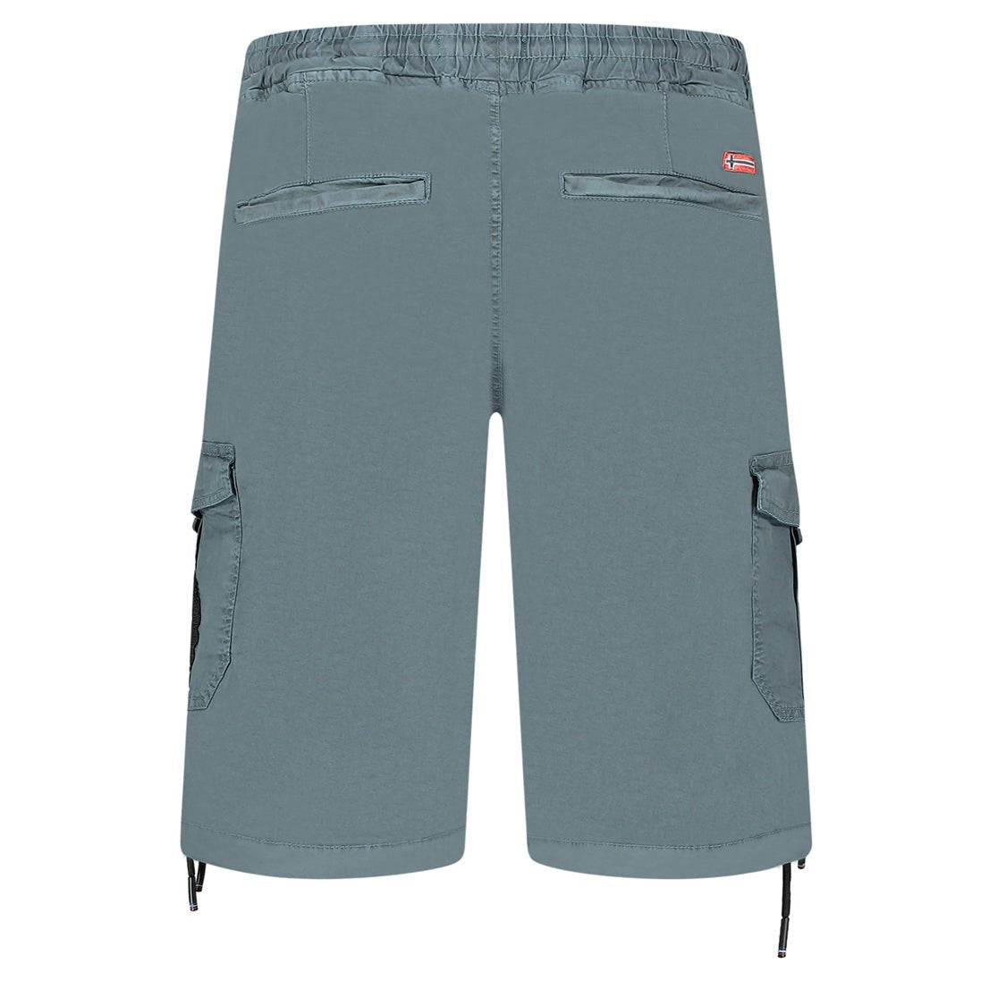 Geographical Norway Pacaro Uomo - Pantaloncini cargo con tasche, e coulisse - Geographical Norway PACARO_MEN_BLEU_SDB-PACARO_MEN_BLEU_M_SDB-PACARO_MEN_BLEU_L_SDB-PACARO_MEN_BLEU_XL_SDB-PACARO_MEN_BLEU_XXL_SDB-PACARO_MEN_BLEU_3XL_SDB-PACARO_MEN_MARINE_S_SDB-PACARO_MEN_MARINE_M_SDB-PACARO_MEN_MARINE_L_SDB-PACARO_MEN_MARINE_XL_SDB