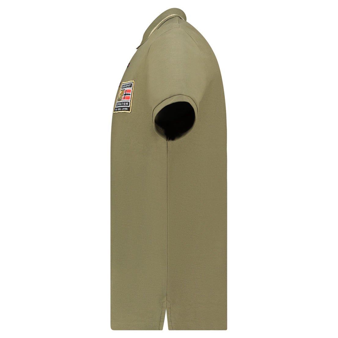 Geographical Norway KARITE Hombre - Polo manga corta 100% Algodón - Geographical Norway KARITE_MEN_GRIS_CLAIR_SDB-KARITE_MEN_GRIS_CLAIR_M_SDB-KARITE_MEN_GRIS_CLAIR_L_SDBKARITE_MEN_GREY_CLEAR_XL_SDB-KARITE_MEN_GREY_CLEAR_XXL_SDB-KARITE_MEN_GREY_CLEAR_3XL_SDB-KARITE_MEN_KAKI_S_SDB-KARITE_MEN_KAKI_M_SDB-KARITE_MEN_KAKI_L_SDB-KARITE_MEN_KAKI_XL_SDB