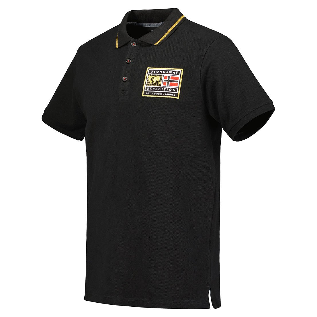 Geographical Norway KARITE Man - Polo Short Sleeve 100% Cotton - Geographical Norway KARITE_MEN_GRIS_CLAIR_SDB-KARITE_MEN_GRIS_CLAIR_M_SDB-KARITE_MEN_GRIS_CLAIR_L_SDB-KARITE_MEN_GRIS_CLAIR_XL_SDB-KARITE_MEN_GRIS_CLAIR_XXL_SDB-KARITE_MEN_GRIS_CLAIR_3XL_SDB-KARITE_MEN_KAKI_S_SDB-KARITE_MEN_KAKI_M_SDB-KARITE_MEN_KAKI_L_SDB-KARITE_MEN_KAKI_XL_SDB