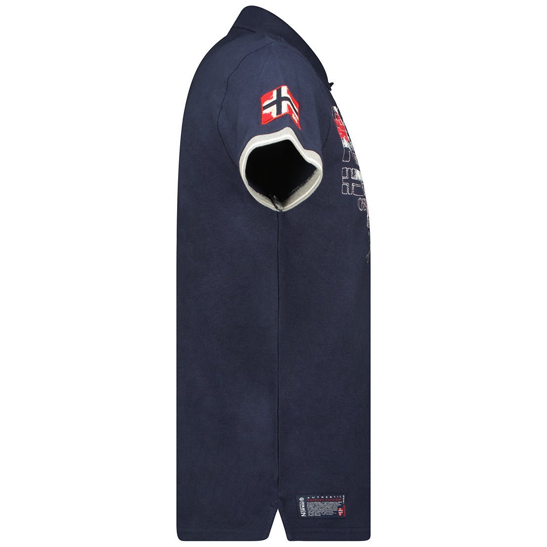 Geographical Norway Geográfica Kutta Hombre - Polo, manga corta - Geographical Norway KUTTA_MEN_GRIS_CLAIR_S_SDB-KUTTA_MEN_GRIS_CLAIR_M_SDB-KUTTA_MEN_GRIS_CLAIR_L_SDB-KUTTA_MEN_GRIS_CLAIR_XL_SDB-KUTTA_MEN_GRIS_CLAIR_XXL_SDB-KUTTA_MEN_GRIS_CLAIR_3XL_SDB-KUTTA_MEN_MARINE_S_SDB-KUTTA_MEN_MARINE_M_SDB-KUTTA_MEN_MARINE_L_SDB-KUTTA_MEN_MARINE_XL_SDB