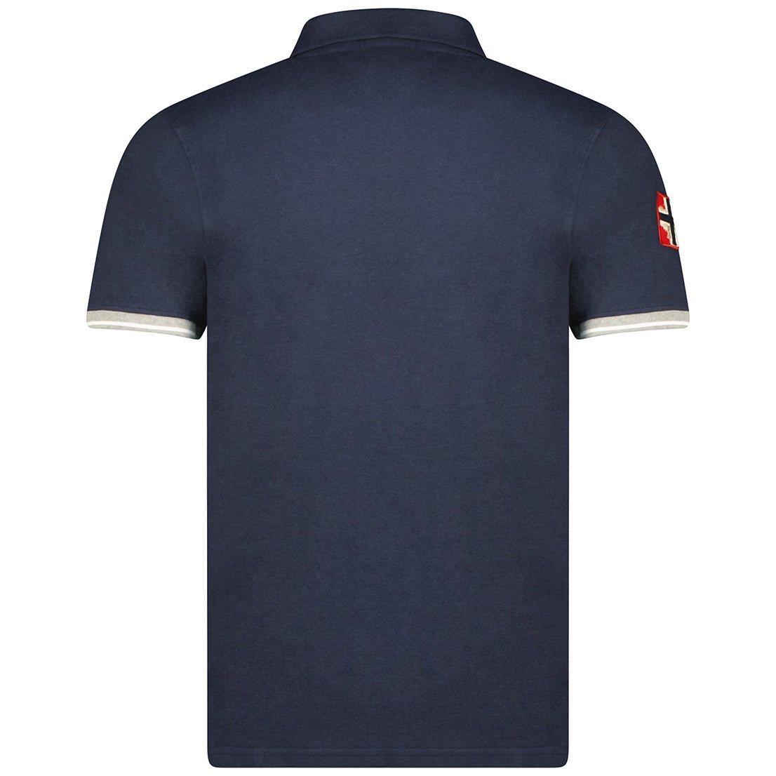 Geographical Norway Kutta Homme - Kurzärmeliges Polo-Shirt - Geographical Norway KUTTA_MEN_GRIS_CLAIR_S_SDB-KUTTA_MEN_GRIS_CLAIR_M_SDB-KUTTA_MEN_GRIS_CLAIR_L_SDB-.KUTTA_MEN_HELLGRAU_XL_SDB-KUTTA_MEN_HELLGRAU_XXL_SDB-KUTTA_MEN_HELLGRAU_3XL_SDB-KUTTA_MEN_MARINE_S_SDB-KUTTA_MEN_MARINE_M_SDB-KUTTA_MEN_MARINE_L_SDB-KUTTA_MEN_MARINE_XL_SDB