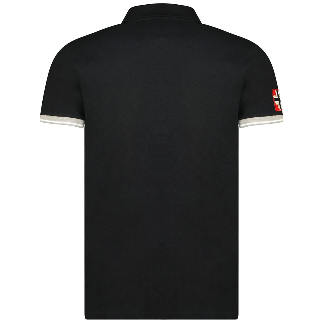 Geographical Norway Kutta Homme - Kurzärmeliges Polo-Shirt - Geographical Norway KUTTA_MEN_GRIS_CLAIR_S_SDB-KUTTA_MEN_GRIS_CLAIR_M_SDB-KUTTA_MEN_GRIS_CLAIR_L_SDB-.KUTTA_MEN_HELLGRAU_XL_SDB-KUTTA_MEN_HELLGRAU_XXL_SDB-KUTTA_MEN_HELLGRAU_3XL_SDB-KUTTA_MEN_MARINE_S_SDB-KUTTA_MEN_MARINE_M_SDB-KUTTA_MEN_MARINE_L_SDB-KUTTA_MEN_MARINE_XL_SDB