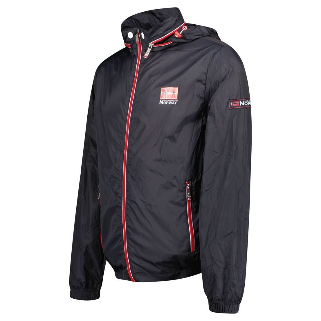 Geographical Norway BREHAL Homme - Spring Jacket Zip Poches Badge - Geographical Norway BREHAL_MEN_KAKI_S_SDB-BREHAL_MEN_KAKI_M_SDB-BREHAL_MEN_KAKI_L_SDB-BREHAL_MEN_KAKI_XL_SDB-BREHAL_MEN_KAKI_XXL_SDB-BREHAL_MEN_KAKI_3XL_SDB-BREHAL_MEN_MARINE_S_SDB-BREHAL_MEN_MARINE_M_SDB-BREHAL_MEN_MARINE_L_SDB-BREHAL_MEN_MARINE_XL_SDB