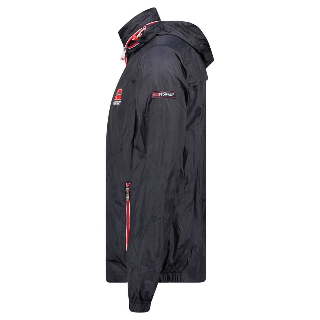 Geographical Norway BREHAL Homme - Spring Jacket Zip Poches Badge - Geographical Norway BREHAL_MEN_KAKI_S_SDB-BREHAL_MEN_KAKI_M_SDB-BREHAL_MEN_KAKI_L_SDB-BREHAL_MEN_KAKI_XL_SDB-BREHAL_MEN_KAKI_XXL_SDB-BREHAL_MEN_KAKI_3XL_SDB-BREHAL_MEN_MARINE_S_SDB-BREHAL_MEN_MARINE_M_SDB-BREHAL_MEN_MARINE_L_SDB-BREHAL_MEN_MARINE_XL_SDB