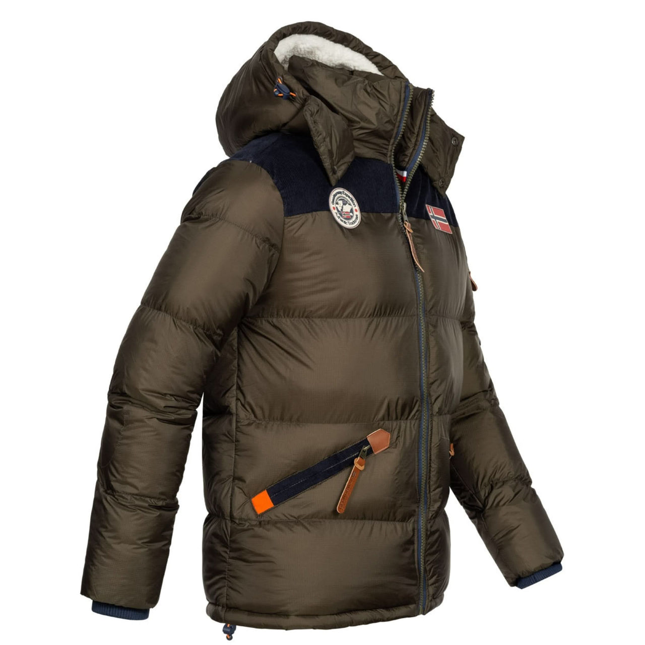 Geographical Norway Celian Homme - Doudoune matelassée - Geographical Norway CELIAN_MEN_KAKI_S_SDB-CELIAN_MEN_KAKI_M_SDB-CELIAN_MEN_KAKI_L_SDB-CELIAN_MEN_KAKI_XL_SDB-CELIAN_MEN_KAKI_XXL_SDB-CELIAN_MEN_KAKI_3XL_SDB-CELIAN_MEN_MARINE_S_SDB-CELIAN_MEN_MARINE_M_SDB-CELIAN_MEN_MARINE_L_SDB-CELIAN_MEN_MARINE_XL_SDB