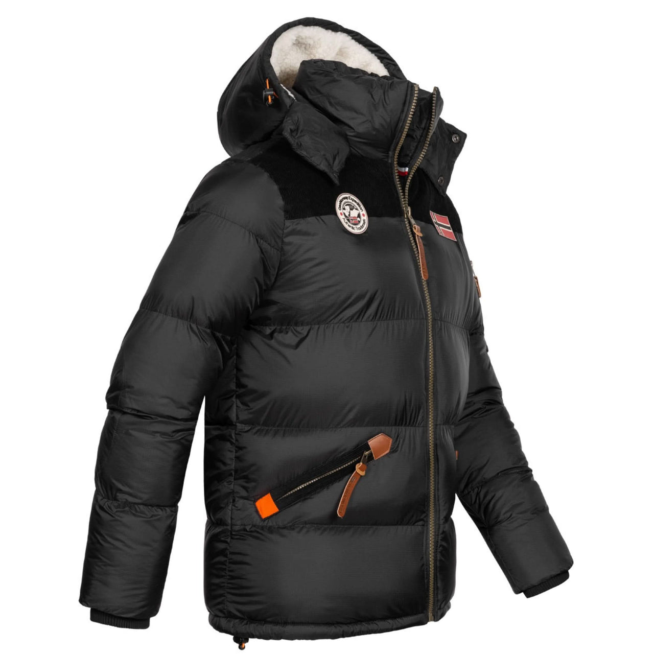 Geographical Norway Celian Homme - Doudoune matelassée - Geographical Norway CELIAN_MEN_KAKI_S_SDB-CELIAN_MEN_KAKI_M_SDB-CELIAN_MEN_KAKI_L_SDB-CELIAN_MEN_KAKI_XL_SDB-CELIAN_MEN_KAKI_XXL_SDB-CELIAN_MEN_KAKI_3XL_SDB-CELIAN_MEN_MARINE_S_SDB-CELIAN_MEN_MARINE_M_SDB-CELIAN_MEN_MARINE_L_SDB-CELIAN_MEN_MARINE_XL_SDB