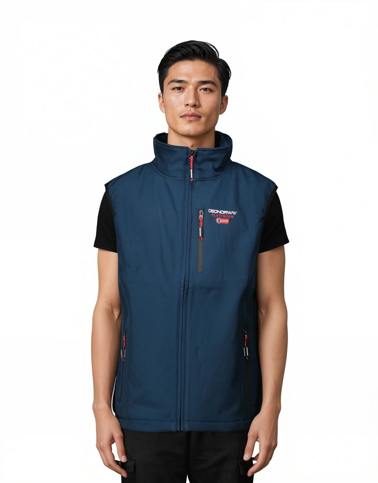 Geographical Norway VAKITO Uomo - Softshell senza maniche - Geographical Norway VAKITO_MEN_MARINE_SDB-VAKITO_MEN_MARINE_SDB-VAKITO_MEN_MARINE_L_SDB-VAKITO_MEN_MARINE_XL_SDB-VAKITO_MEN_NOIR_SDB-VAKITO_MEN_NOIR_M_SDB-VAKITO_MEN_NOIR_L_SDB-VAKITO_MEN_NOIR_XL_SDB-VAKITO_MEN_NOIR_XXL_SDB-VAKITO_MEN_NOIR_3XL_SDB