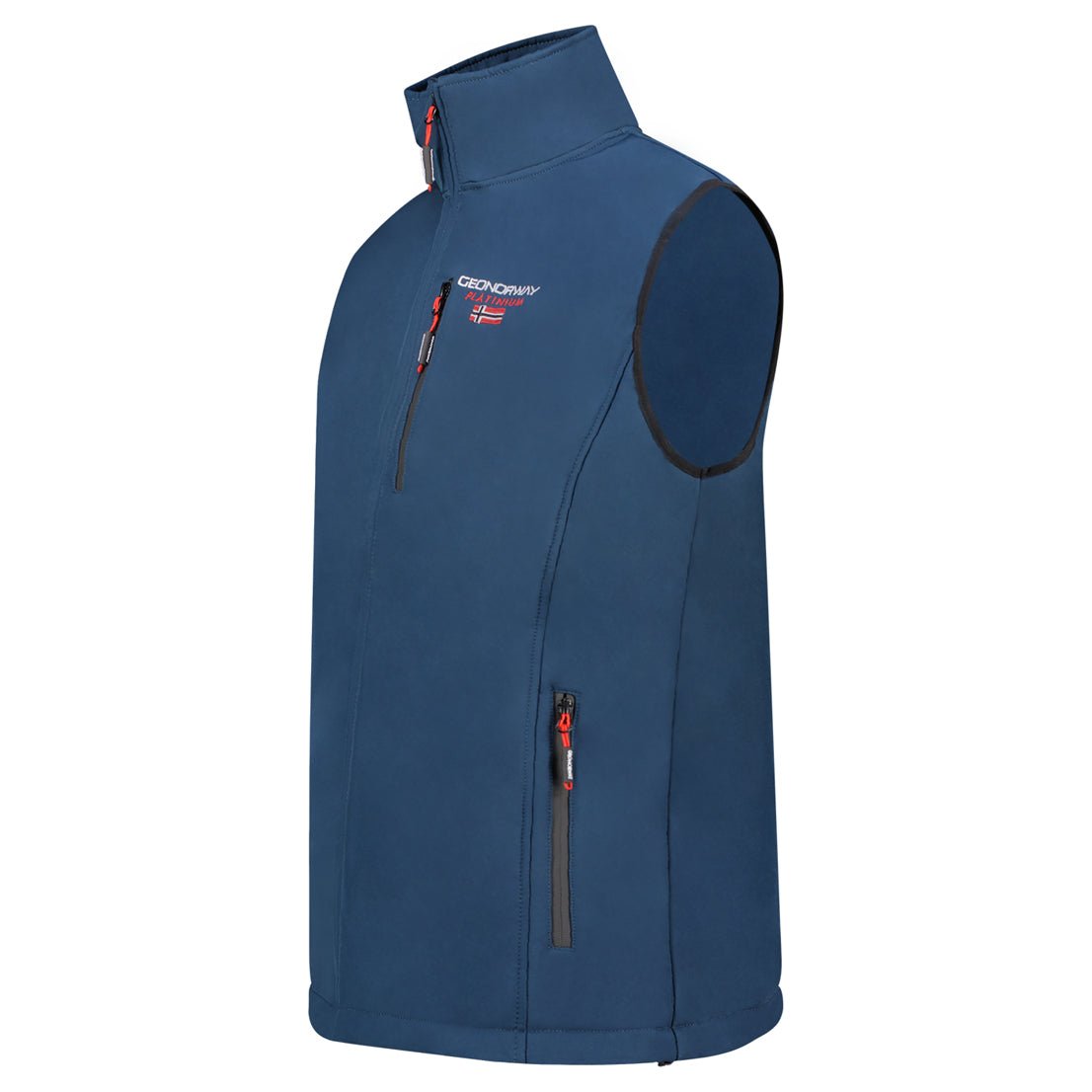 Geographical Norway VAKITO Uomo - Softshell senza maniche - Geographical Norway VAKITO_MEN_MARINE_SDB-VAKITO_MEN_MARINE_SDB-VAKITO_MEN_MARINE_L_SDB-VAKITO_MEN_MARINE_XL_SDB-VAKITO_MEN_NOIR_SDB-VAKITO_MEN_NOIR_M_SDB-VAKITO_MEN_NOIR_L_SDB-VAKITO_MEN_NOIR_XL_SDB-VAKITO_MEN_NOIR_XXL_SDB-VAKITO_MEN_NOIR_3XL_SDB