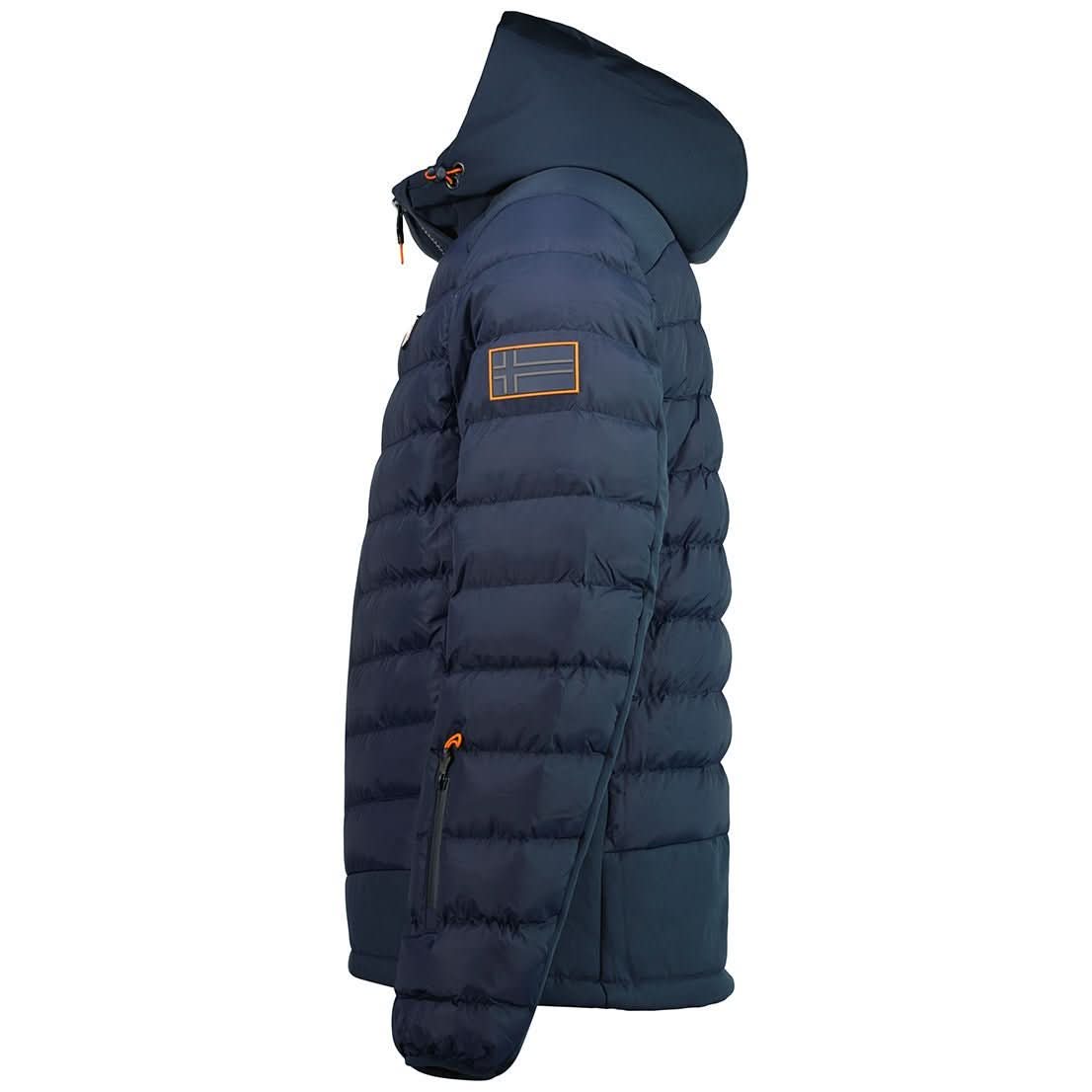 Geographical Norway Aurelien Homme - Veste Légère Homme Bi Couleur - Geographical Norway AURELIEN_MEN_MARINE_S_SDB-AURELIEN_MEN_MARINE_M_SDB-AURELIEN_MEN_MARINE_L_SDB-AURELIEN_MEN_MARINE_XL_SDB-AURELIEN_MEN_MARINE_XXL_SDB-AURELIEN_MEN_MARINE_3XL_SDB-AURELIEN_MEN_NOIR_S_SDB-AURELIEN_MEN_NOIR_M_SDB-AURELIEN_MEN_NOIR_L_SDB-AURELIEN_MEN_NOIR_XL_SDB