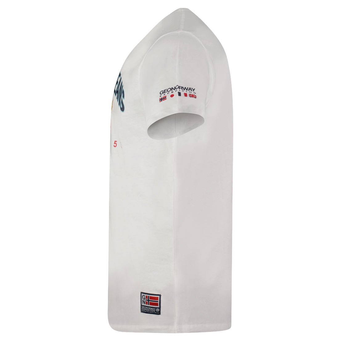 Geographical Norway Jhagen - T-shirt Homme Manches Courtes - Geographical Norway JHAGEN_MEN_GRIS_CLAIR_M_SDB-JHAGEN_MEN_MARINE_M_SDB-JHAGEN_MEN_BLANC_M_SDB-JHAGEN_MEN_GRIS_CLAIR_L_SDB-JHAGEN_MEN_MARINE_L_SDB-JHAGEN_MEN_BLANC_L_SDB-JHAGEN_MEN_GRIS_CLAIR_XL_SDB-JHAGEN_MEN_MARINE_XL_SDB-JHAGEN_MEN_BLANC_XL_SDB-JHAGEN_MEN_GRIS_CLAIR_XXL_SDB