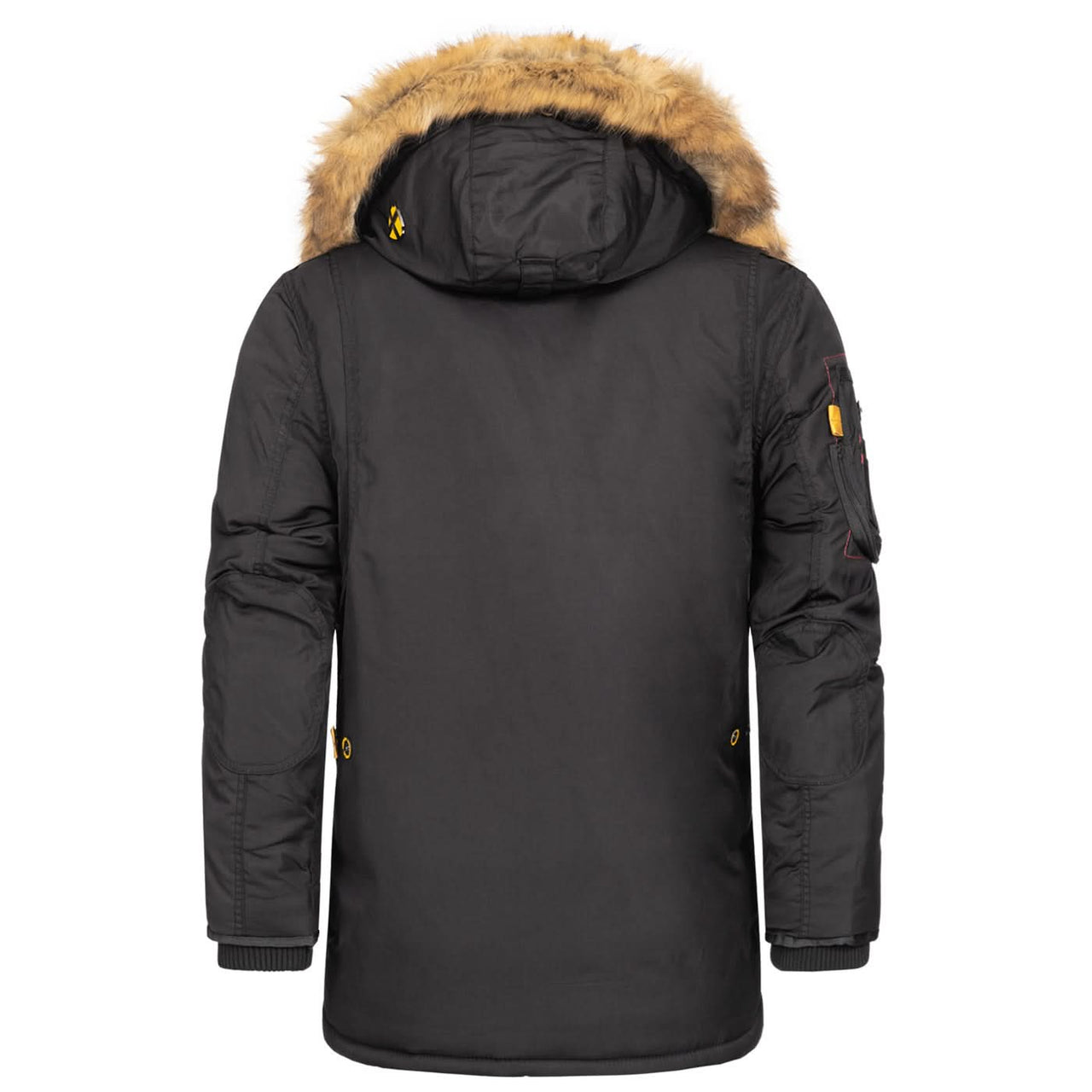 Geographical Norway Agaros Homme - Parka - Geographical Norway AGAROS_MEN_NOIR_S_SDB-AGAROS_MEN_NOIR_M_SDB-AGAROS_MEN_NOIR_L_SDB-AGAROS_MEN_NOIR_XL_SDB-AGAROS_MEN_NOIR_XXL_SDB-AGAROS_MEN_NOIR_3XL_SDB-AGAROS_MEN_MARINE_S_SDB-AGAROS_MEN_MARINE_M_SDB-AGAROS_MEN_MARINE_L_SDB-AGAROS_MEN_MARINE_XL_SDB
