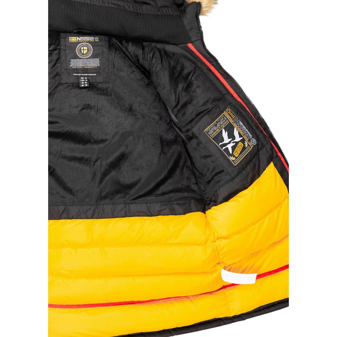 Geographical Geographical Norway Agaros Homme - Parka - Geographical Norway AGAROS_MEN_NOIR_SDB-AGAROS_MEN_NOIR_M_SDB-AGAROS_MEN_NOIR_L_SDB-AGAROS_MEN_NOIR_XL_SDB-AGAROS_MEN_NOIR_XXL_SDB-AGAROS_MEN_NOIR_3XL_SDB-AGAROS_MEN_MARINE_SDB-AGAROS_MEN_MARINE_M_SDB-AGAROS_MEN_MARINE_L_SDB-AGAROS_MEN_MARINE_XL_SDB