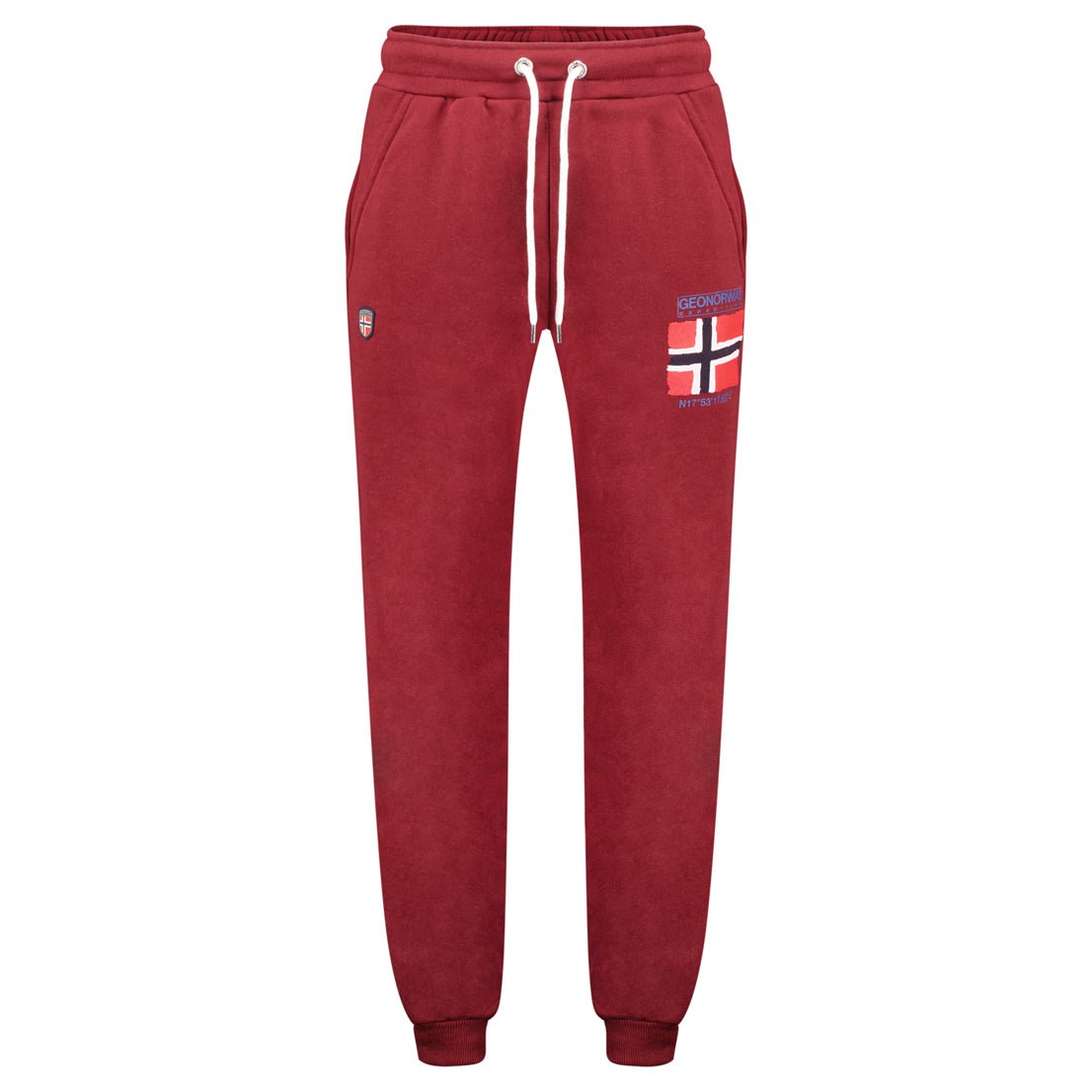 Geographical Norway Maribal Homme - Jogging - Geographical Norway MARIBAL_MEN_BORDEAUX_M_SDB-MARIBAL_MEN_NOIR_S_SDB-MARIBAL_MEN_GRIS_CLAIR_S_SDB-MARIBAL_MEN_MARINE_S_SDB-MARIBAL_MEN_NOIR_M_SDB-MARIBAL_MEN_MARINE_M_SDB-MARIBAL_MEN_GRIS_CLAIR_M_SDB-MARIBAL_MEN_BORDEAUX_L_SDB-MARIBAL_MEN_GRIS_CLAIR_L_SDB-MARIBAL_MEN_MARINE_L_SDB