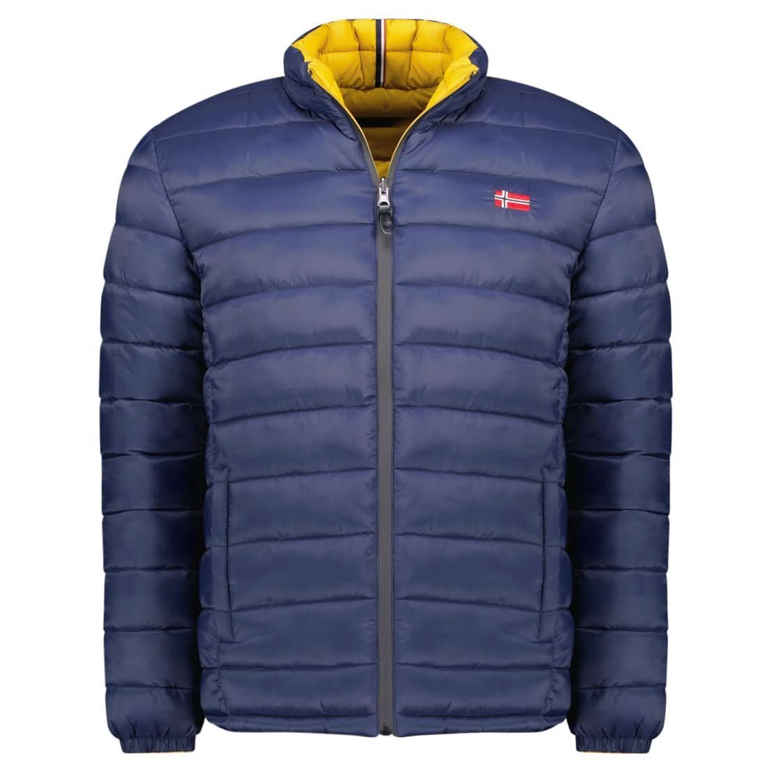 Geographical Norway California Revers Homme - Blouson - Geographical Norway CALIFORNIA_MEN_REVERS_MARINE_S_SDB-CALIFORNIA_MEN_REVERS_OLIVE_S_SDB-CALIFORNIA_MEN_REVERS_NOIR_S_SDB-CALIFORNIA_MEN_REVERS_MARINE_M_SDB-CALIFORNIA_MEN_REVERS_NOIR_M_SDB-CALIFORNIA_MEN_REVERS_OLIVE_M_SDB-CALIFORNIA_MEN_REVERS_MARINE_L_SDB-CALIFORNIA_MEN_REVERS_NOIR_L_SDB-CALIFORNIA_MEN_REVERS_OLIVE_L_SDB-CALIFORNIA_MEN_REVERS_NOIR_XL_SDB