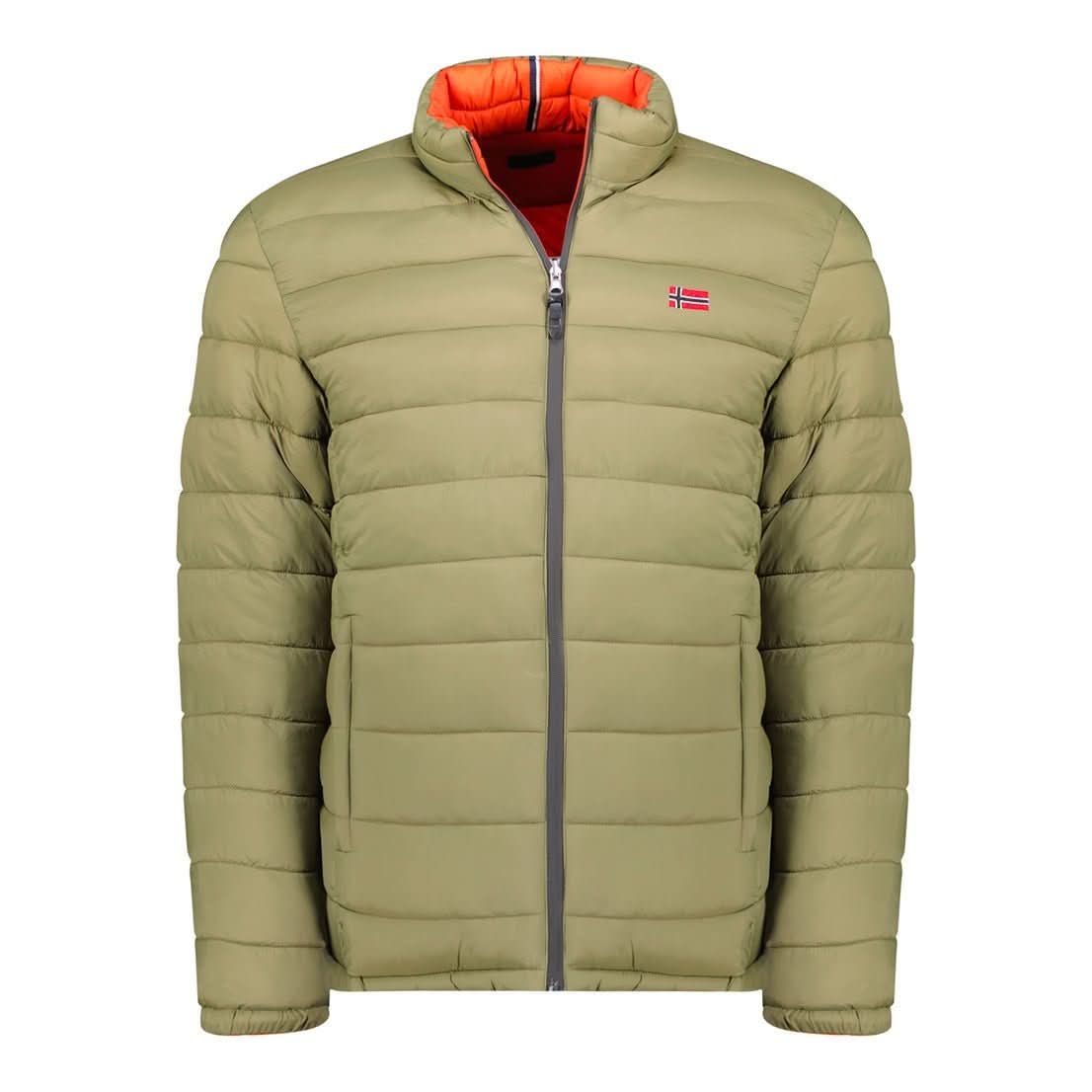 Geographical Norway California Revers Homme - Blouson - Geographical Norway CALIFORNIA_MEN_REVERS_MARINE_S_SDB-CALIFORNIA_MEN_REVERS_OLIVE_S_SDB-CALIFORNIA_MEN_REVERS_NOIR_S_SDB-CALIFORNIA_MEN_REVERS_MARINE_M_SDB-CALIFORNIA_MEN_REVERS_NOIR_M_SDB-CALIFORNIA_MEN_REVERS_OLIVE_M_SDB-CALIFORNIA_MEN_REVERS_MARINE_L_SDB-CALIFORNIA_MEN_REVERS_NOIR_L_SDB-CALIFORNIA_MEN_REVERS_OLIVE_L_SDB-CALIFORNIA_MEN_REVERS_NOIR_XL_SDB