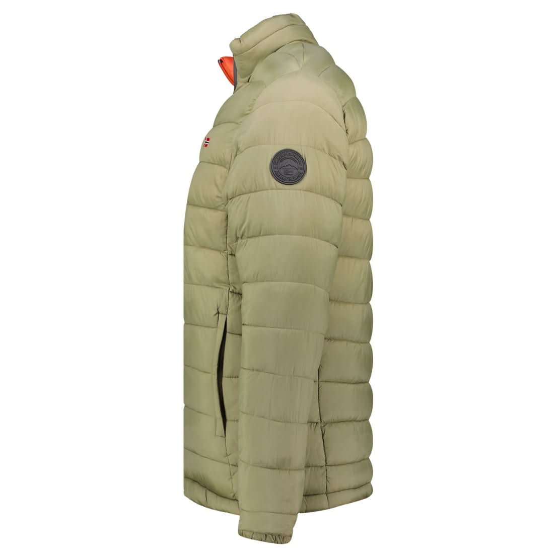 Geographical Norway California Revers Homme - Blouson - Geographical Norway CALIFORNIA_MEN_REVERS_MARINE_S_SDB-CALIFORNIA_MEN_REVERS_OLIVE_S_SDB-CALIFORNIA_MEN_REVERS_NOIR_S_SDB-CALIFORNIA_MEN_REVERS_MARINE_M_SDB-CALIFORNIA_MEN_REVERS_NOIR_M_SDB-CALIFORNIA_MEN_REVERS_OLIVE_M_SDB-CALIFORNIA_MEN_REVERS_MARINE_L_SDB-CALIFORNIA_MEN_REVERS_NOIR_L_SDB-CALIFORNIA_MEN_REVERS_OLIVE_L_SDB-CALIFORNIA_MEN_REVERS_NOIR_XL_SDB