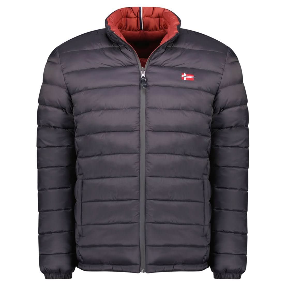 Geographical Norway California Revers Homme - Blouson - Geographical Norway CALIFORNIA_MEN_REVERS_MARINE_S_SDB-CALIFORNIA_MEN_REVERS_OLIVE_S_SDB-CALIFORNIA_MEN_REVERS_NOIR_S_SDB-CALIFORNIA_MEN_REVERS_MARINE_M_SDB-CALIFORNIA_MEN_REVERS_NOIR_M_SDB-CALIFORNIA_MEN_REVERS_OLIVE_M_SDB-CALIFORNIA_MEN_REVERS_MARINE_L_SDB-CALIFORNIA_MEN_REVERS_NOIR_L_SDB-CALIFORNIA_MEN_REVERS_OLIVE_L_SDB-CALIFORNIA_MEN_REVERS_NOIR_XL_SDB