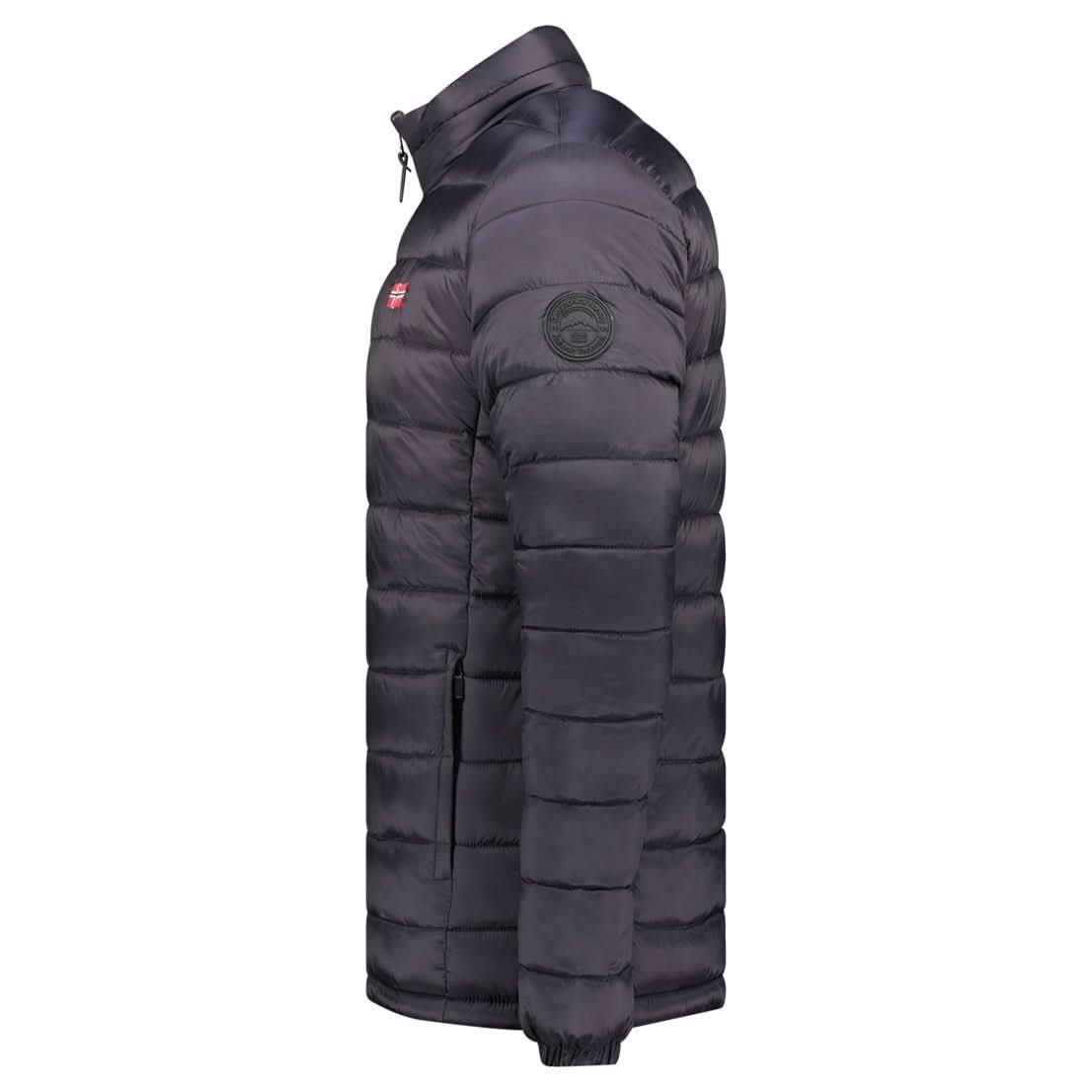 Geographical Norway California Revers Homme - Blouson - Geographical Norway CALIFORNIA_MEN_REVERS_MARINE_S_SDB-CALIFORNIA_MEN_REVERS_OLIVE_S_SDB-CALIFORNIA_MEN_REVERS_NOIR_S_SDB-CALIFORNIA_MEN_REVERS_MARINE_M_SDB-CALIFORNIA_MEN_REVERS_NOIR_M_SDB-CALIFORNIA_MEN_REVERS_OLIVE_M_SDB-CALIFORNIA_MEN_REVERS_MARINE_L_SDB-CALIFORNIA_MEN_REVERS_NOIR_L_SDB-CALIFORNIA_MEN_REVERS_OLIVE_L_SDB-CALIFORNIA_MEN_REVERS_NOIR_XL_SDB