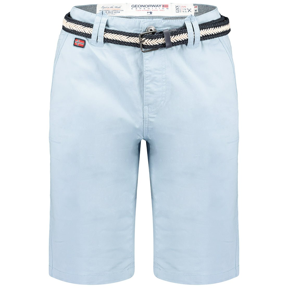 Geographical Norway Pablito Homme - Bermuda confort - Geographical Norway PABLITO_MEN_BEIGE_3XL_EO_SDB-PABLITO_MEN_BLANC_3XL_EO_SDB-PABLITO_MEN_CAMEL_3XL_EO_SDB-PABLITO_MEN_BEIGE_L_EO_SDB-PABLITO_MEN_BLANC_L_EO_SDB-PABLITO_MEN_CAMEL_L_EO_SDB-PABLITO_MEN_BEIGE_M_EO_SDB-PABLITO_MEN_BLANC_M_EO_SDB-PABLITO_MEN_CAMEL_M_EO_SDB-PABLITO_MEN_BEIGE_XL_EO_SDB