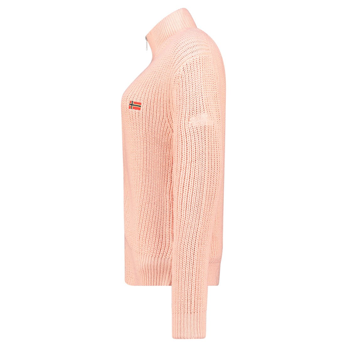 Geographical Norway FLEXIBLE Donna - Gilet con zip - Geographical Norway FLEXIBLE_LADY_GRIS_CLAIR_SDB-FLEXIBLE_LADY_MARINE_SDB-FLEXIBLE_LADY_NOIR_SDB-FLEXIBLE_LADY_ROSE_CLAIR_SDB-FLESSIBILE_LADY_GRAY_LIGHT_M_SDB-FLESSIBILE_LADY_MARINE_M_SDB-FLESSIBILE_LADY_BLACK_M_SDB-FLESSIBILE_LADY_PINK_LIGHT_M_SDB-FLESSIBILE_LADY_GRAY_LIGHT_L_SDB-FLESSIBILE_LADY_MARINE_L_SDB