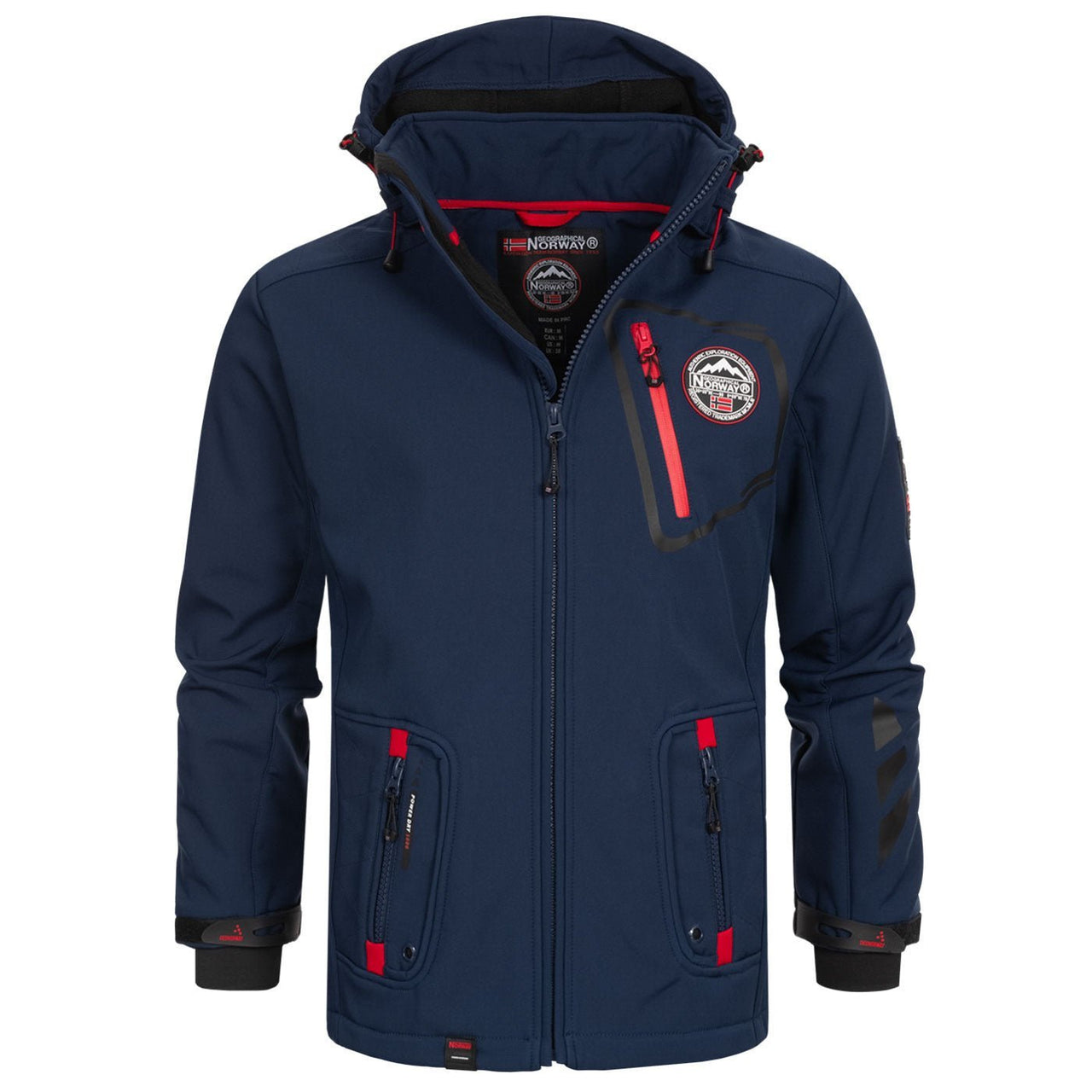 Geographical Norway Tacebook Homme - Softshell - Geographical Norway TACEBOOK_MEN_GRIS_FONCE_SDB-TACEBOOK_MEN_GRIS_FONCE_M_SDB-TACEBOOK_MEN_GRIS_FONCE_L_SDB-TACEBOOK_MEN_GRIS_FONCE_XL_SDB-TACEBOOK_MEN_GRIS_FONCE_XXL_SDB-TACEBOOK_MEN_GRIS_FONCE_3XL_SDB-TACEBOOK_MEN_BLEU_ROYAL_M_SDB-TACEBOOK_MEN_BLEU_ROYAL_L_SDB-TACEBOOK_MEN_BLEU_ROYAL_XL_SDB-TACEBOOK_MEN_BLEU_ROYAL_XXL_SDB