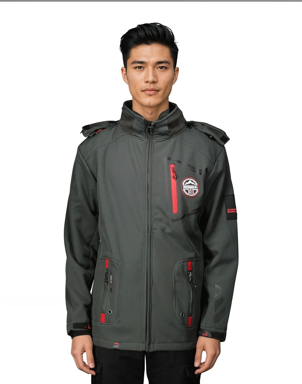 Geographical Norway Tacebook Homme - Softshell - Geographical Norway TACEBOOK_MEN_GRIS_FONCE_SDB-TACEBOOK_MEN_GRIS_FONCE_M_SDB-TACEBOOK_MEN_GRIS_FONCE_L_SDB-TACEBOOK_MEN_GRIS_FONCE_XL_SDB-TACEBOOK_MEN_GRIS_FONCE_XXL_SDB-TACEBOOK_MEN_GRIS_FONCE_3XL_SDB-TACEBOOK_MEN_BLEU_ROYAL_M_SDB-TACEBOOK_MEN_BLEU_ROYAL_L_SDB-TACEBOOK_MEN_BLEU_ROYAL_XL_SDB-TACEBOOK_MEN_BLEU_ROYAL_XXL_SDB