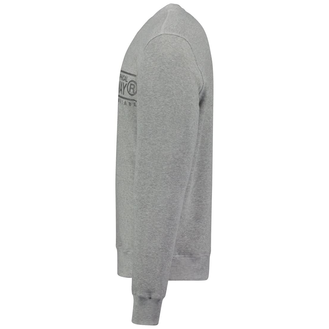 Geographical Norway Gantoine Homme - Sweat - Geographical Norway GANTOINE_MEN_GRIS_FONCE_S_SDB-GANTOINE_MEN_KAKI_S_SDB-GANTOINE_MEN_BLANC_S_SDB-GANTOINE_MEN_GRIS_FONCE_M_SDB-GANTOINE_MEN_KAKI_M_SDB-GANTOINE_MEN_BLANC_M_SDB-GANTOINE_MEN_KAKI_L_SDB-GANTOINE_MEN_BLANC_L_SDB-GANTOINE_MEN_GRIS_FONCE_L_SDB-GANTOINE_MEN_BLANC_XL_SDB