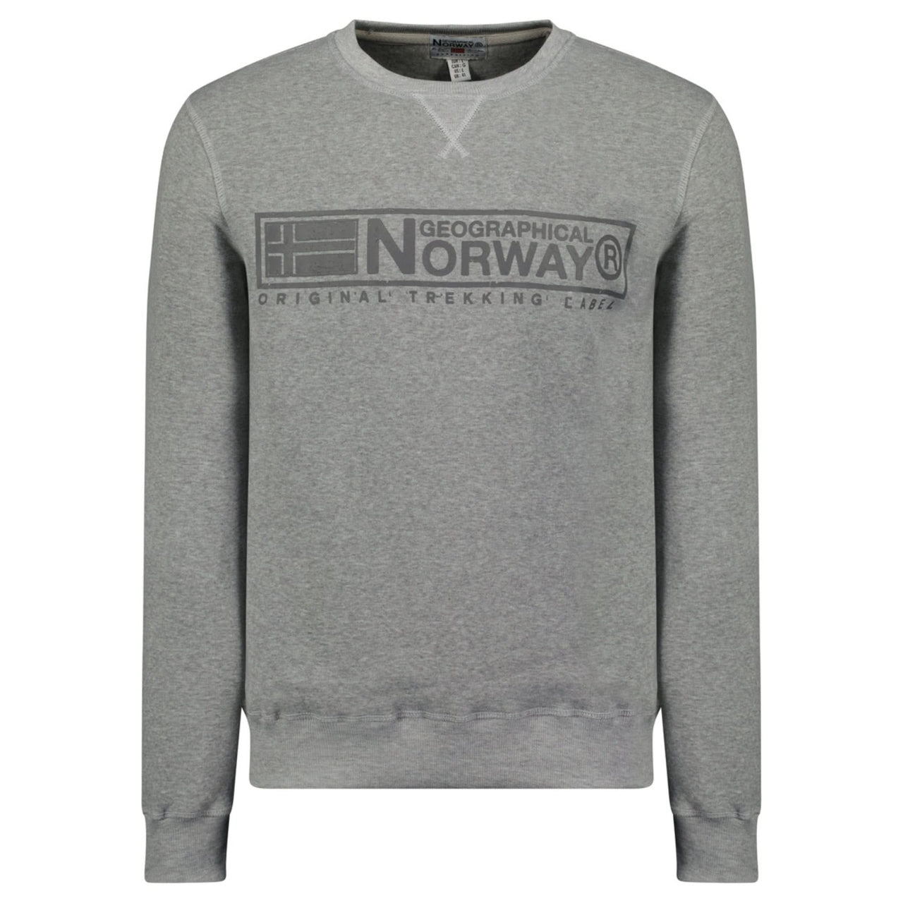 Geographical Norway Gantoine Homme - Sweat - Geographical Norway GANTOINE_MEN_GRIS_FONCE_S_SDB-GANTOINE_MEN_KAKI_S_SDB-GANTOINE_MEN_BLANC_S_SDB-GANTOINE_MEN_GRIS_FONCE_M_SDB-GANTOINE_MEN_KAKI_M_SDB-GANTOINE_MEN_BLANC_M_SDB-GANTOINE_MEN_KAKI_L_SDB-GANTOINE_MEN_BLANC_L_SDB-GANTOINE_MEN_GRIS_FONCE_L_SDB-GANTOINE_MEN_BLANC_XL_SDB