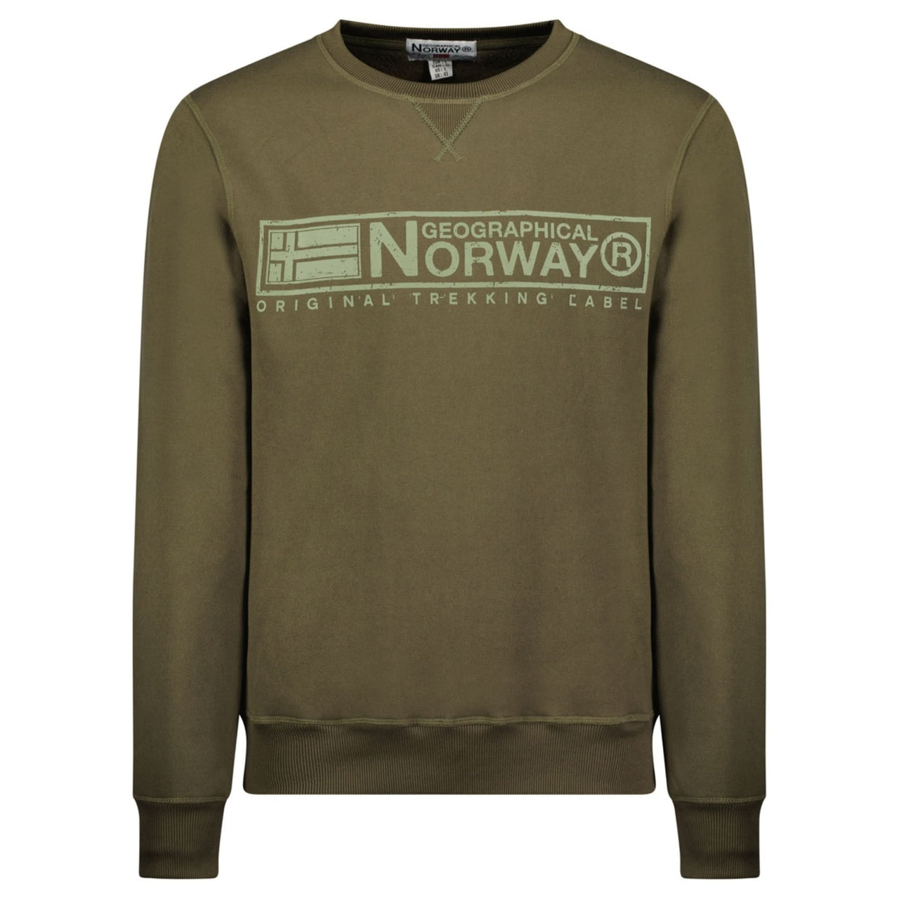 Geographical Norway Gantoine Homme - Sweat - Geographical Norway GANTOINE_MEN_GRIS_FONCE_S_SDB-GANTOINE_MEN_KAKI_SDB-GANTOINE_MEN_BLANC_S_SDB-GANTOINE_MEN_GRIS_FONCE_MDB-GANTOINE_MEN_KAKI_M_SDB-GANTOINE_MEN_BLANC_M_SDB-GANTOINE_MEN_KAKI_L_SDB-GANTOINE_MEN_BLANC_L_SDB-GANTOINE_MEN_GRIS_FONCE_L_SDB-GANTOINE_MEN_BLANC_XL_SDB