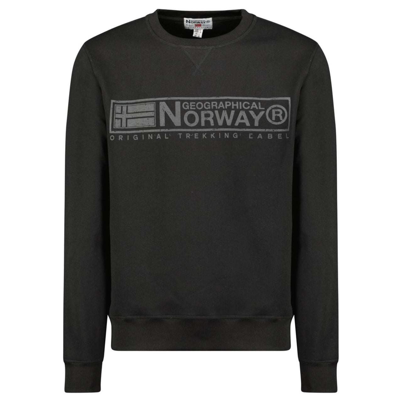 Geographical Norway Gantoine Homme - Sweat - Geographical Norway GANTOINE_MEN_GRIS_FONCE_S_SDB-GANTOINE_MEN_KAKI_S_SDB-GANTOINE_MEN_BLANC_S_SDB-GANTOINE_MEN_GRIS_FONCE_M_SDB-GANTOINE_MEN_KAKI_M_SDB-GANTOINE_MEN_BLANC_M_SDB-GANTOINE_MEN_KAKI_L_SDB-GANTOINE_MEN_BLANC_L_SDB-GANTOINE_MEN_GRIS_FONCE_L_SDB-GANTOINE_MEN_BLANC_XL_SDB
